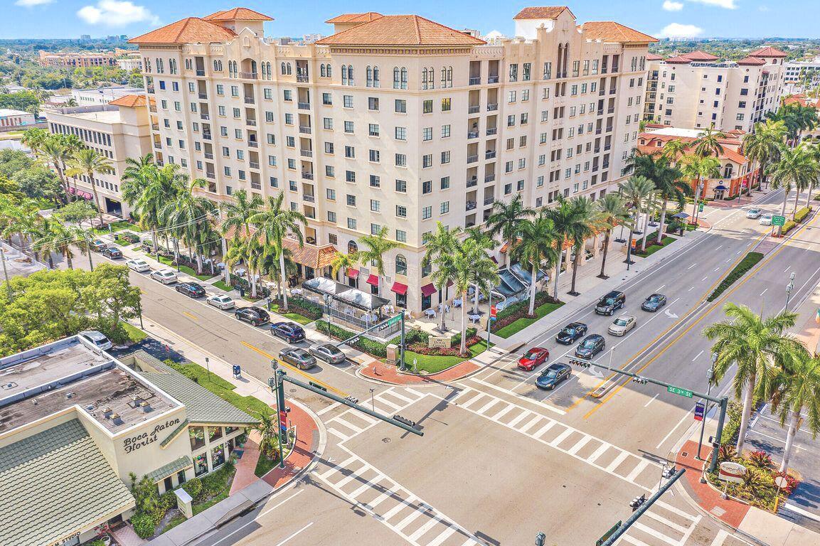 233 S Federal #603, Boca Raton FL 33432