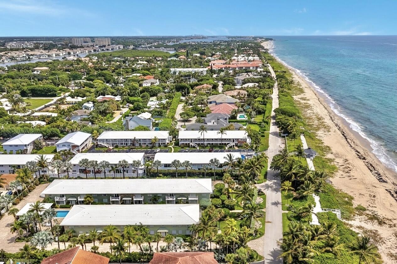 5500 OLD OCEAN #108, Ocean Ridge FL 33435