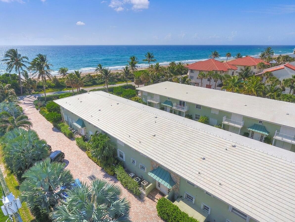5500 OLD OCEAN #108, Ocean Ridge FL 33435