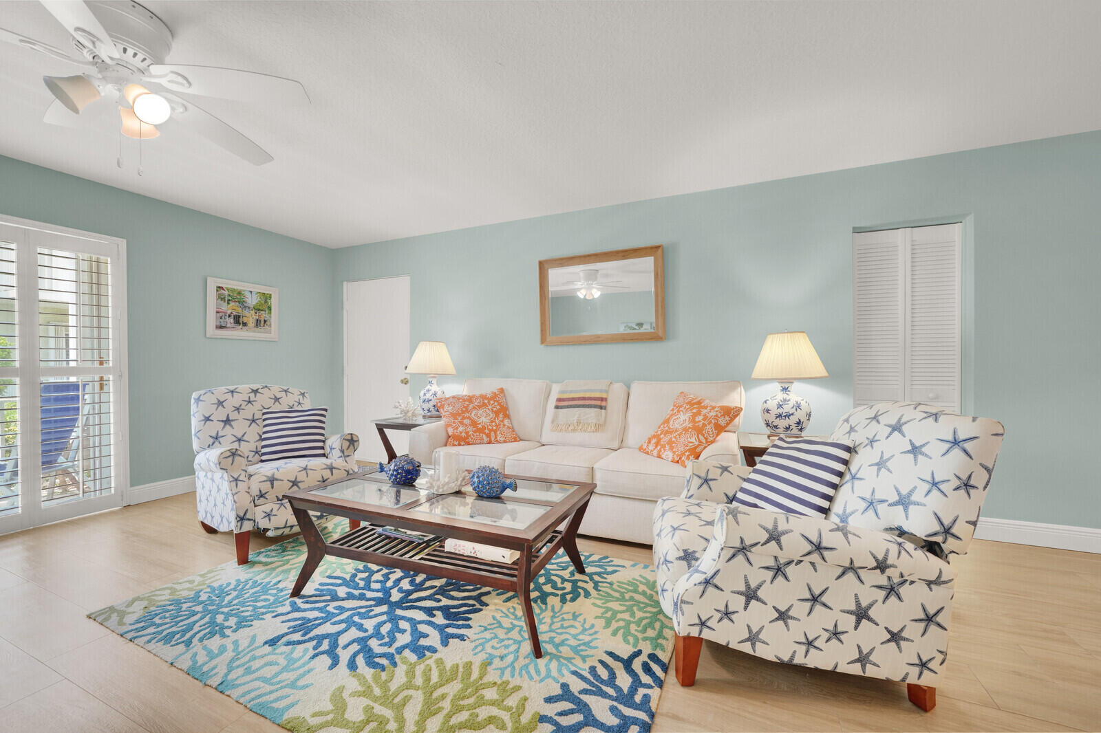 5500 OLD OCEAN #108, Ocean Ridge FL 33435