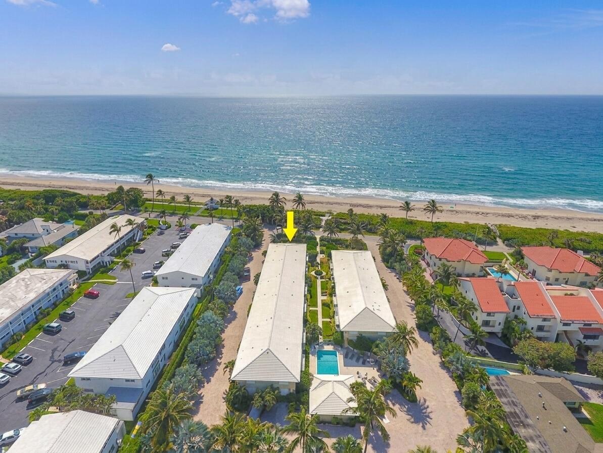 5500 OLD OCEAN #108, Ocean Ridge FL 33435