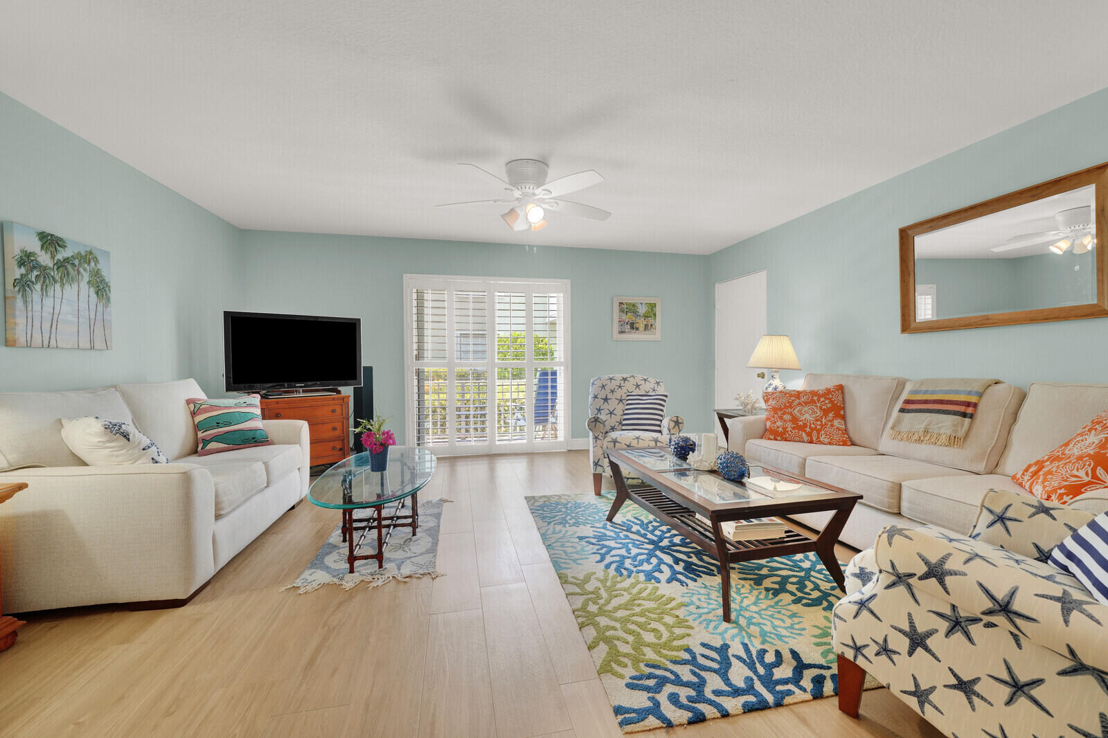 5500 OLD OCEAN #108, Ocean Ridge FL 33435