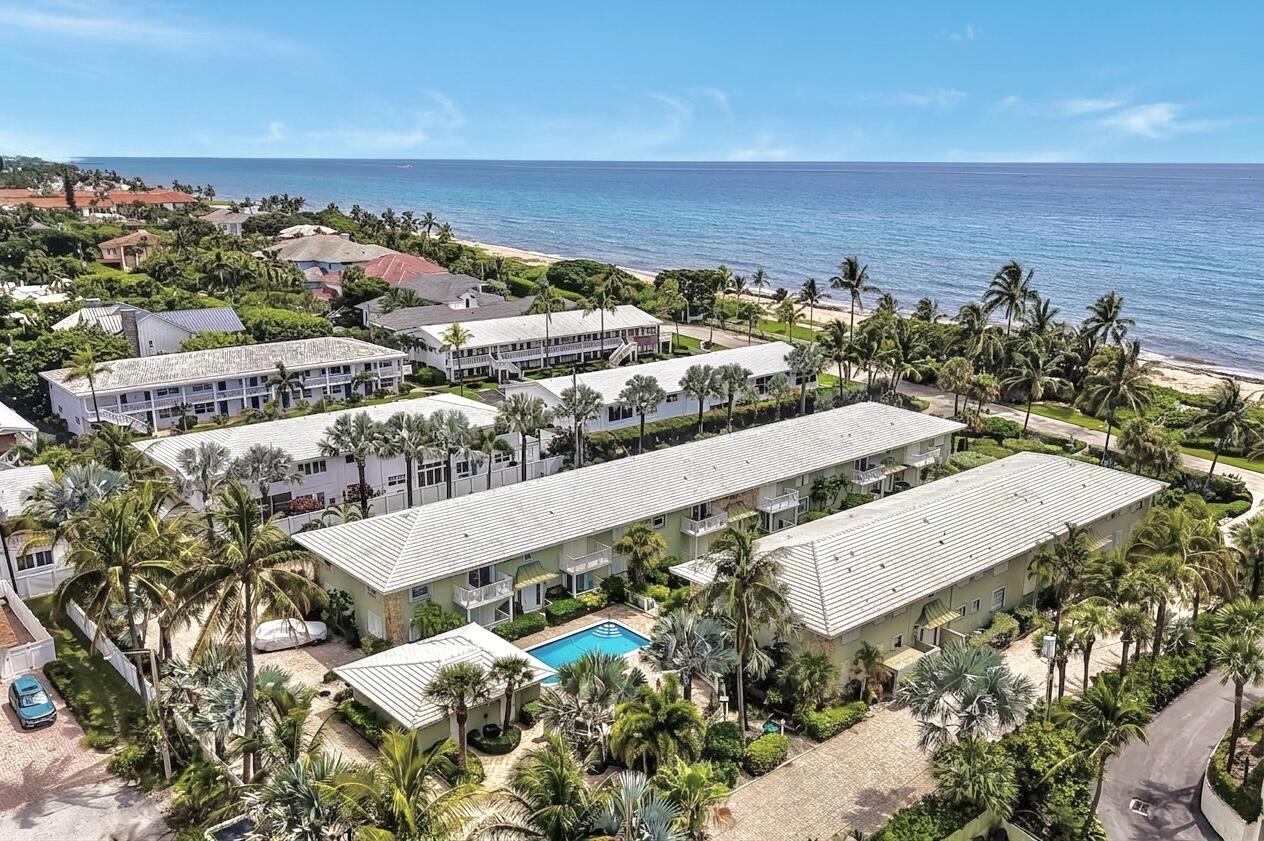 5500 OLD OCEAN #108, Ocean Ridge FL 33435