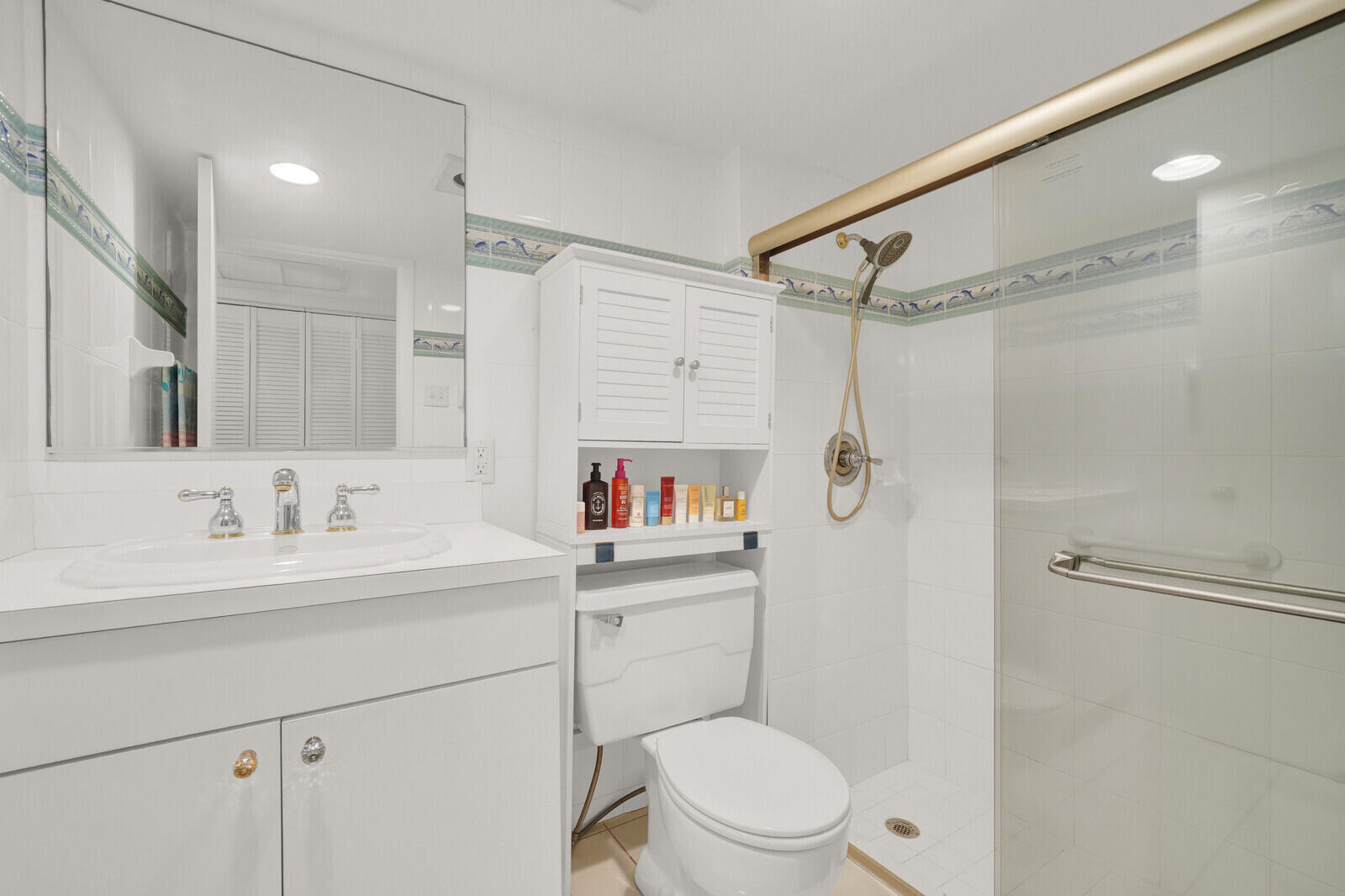5500 OLD OCEAN #108, Ocean Ridge FL 33435