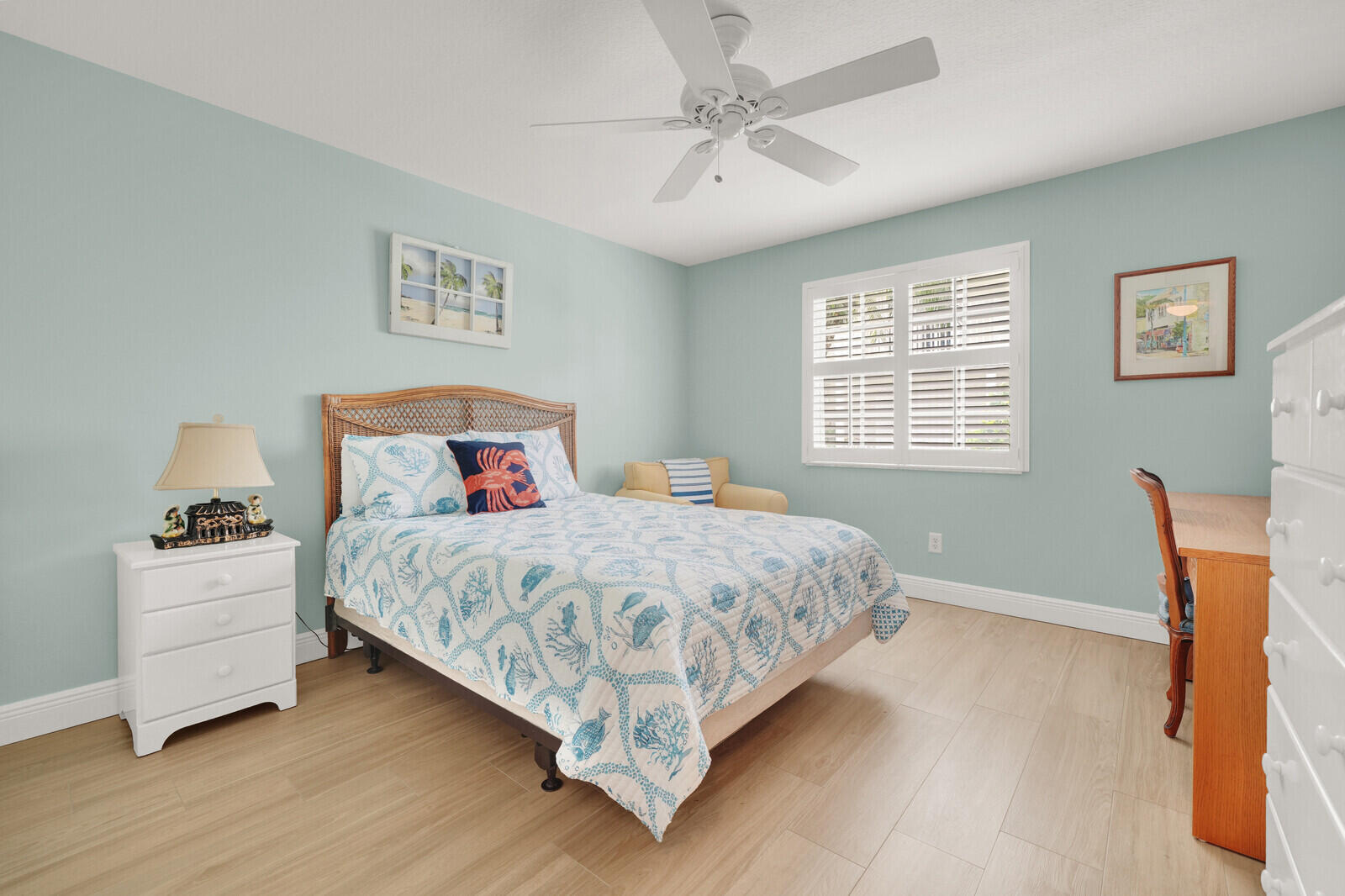 5500 OLD OCEAN #108, Ocean Ridge FL 33435