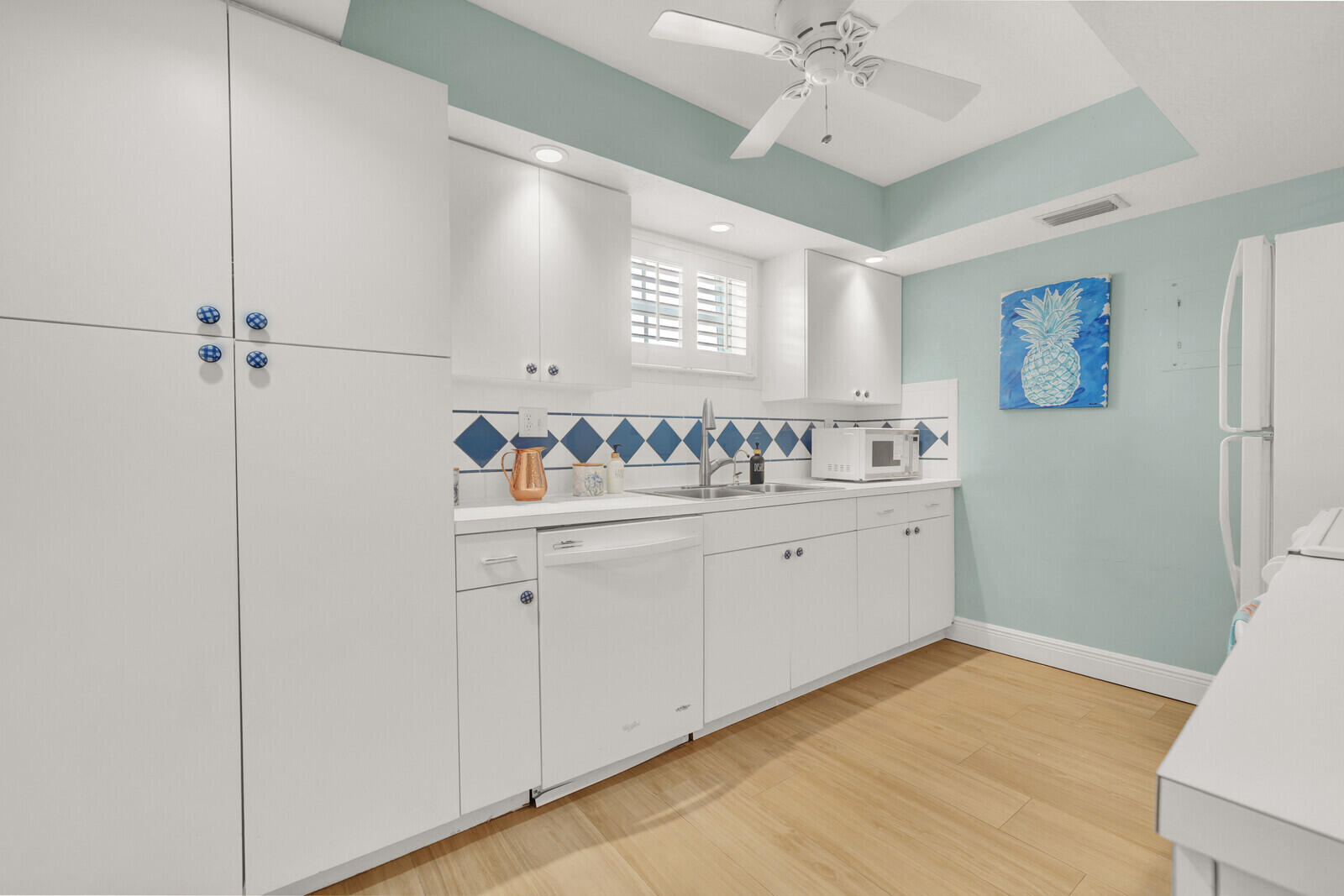 5500 OLD OCEAN #108, Ocean Ridge FL 33435