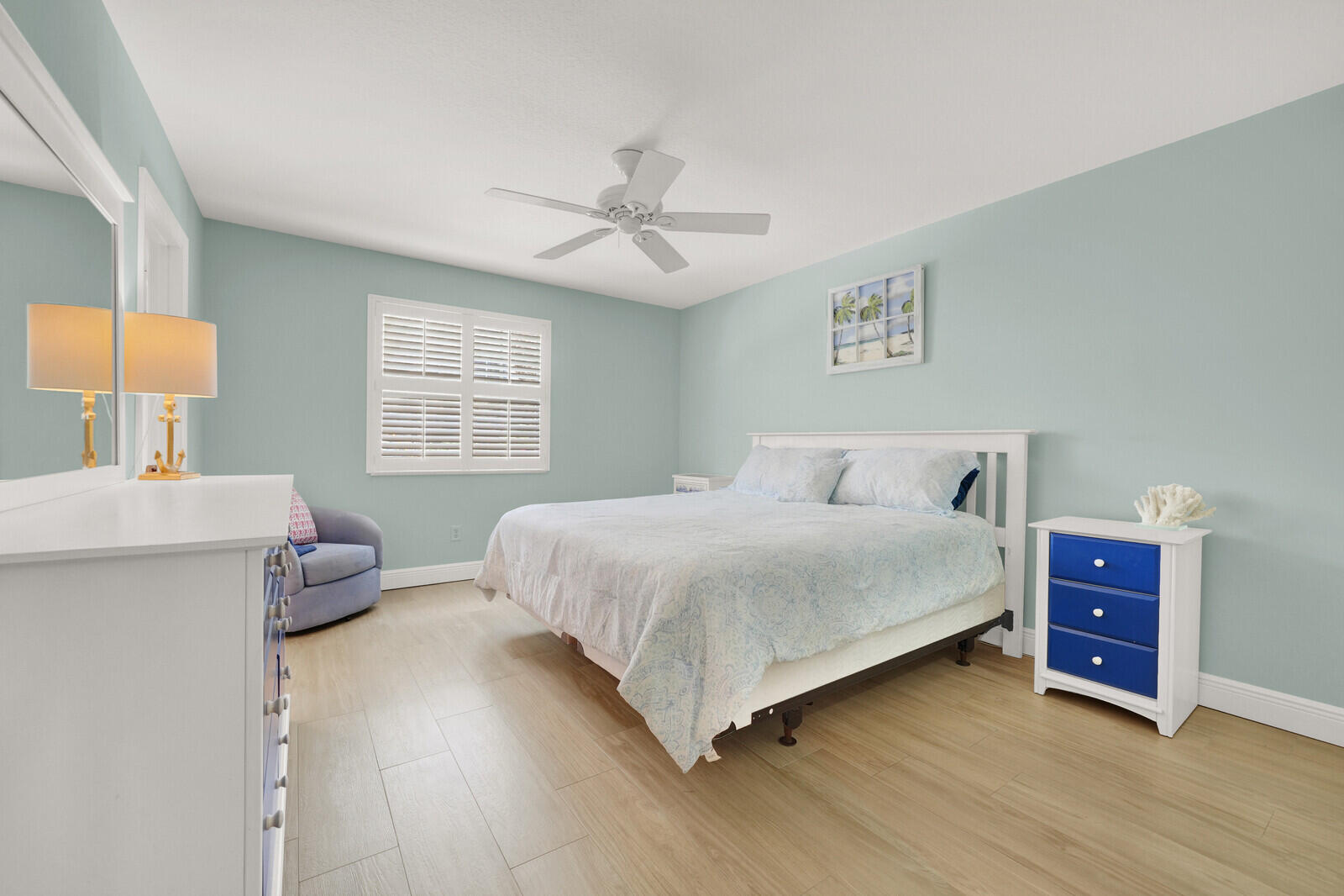 5500 OLD OCEAN #108, Ocean Ridge FL 33435