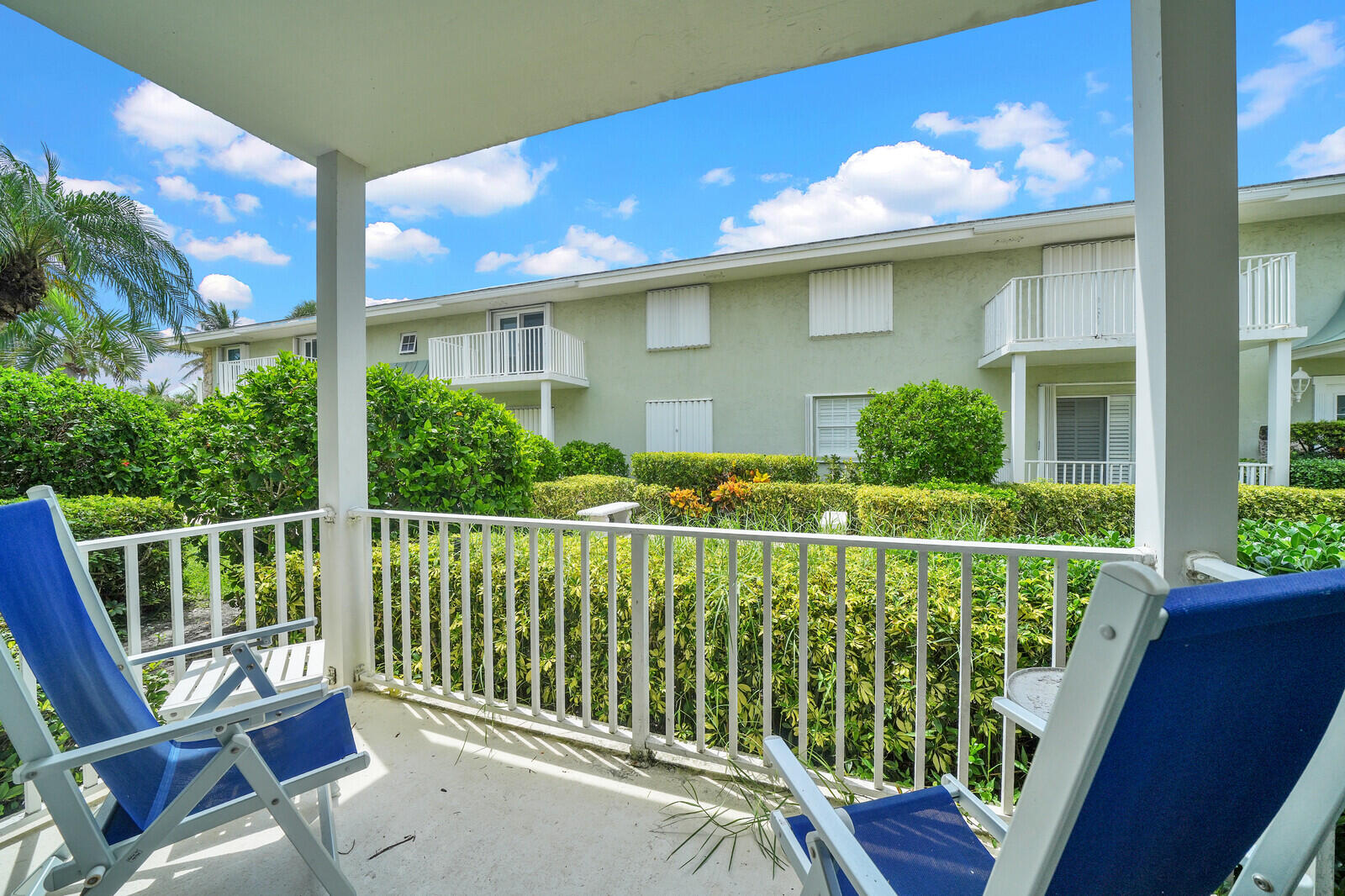 5500 OLD OCEAN #108, Ocean Ridge FL 33435