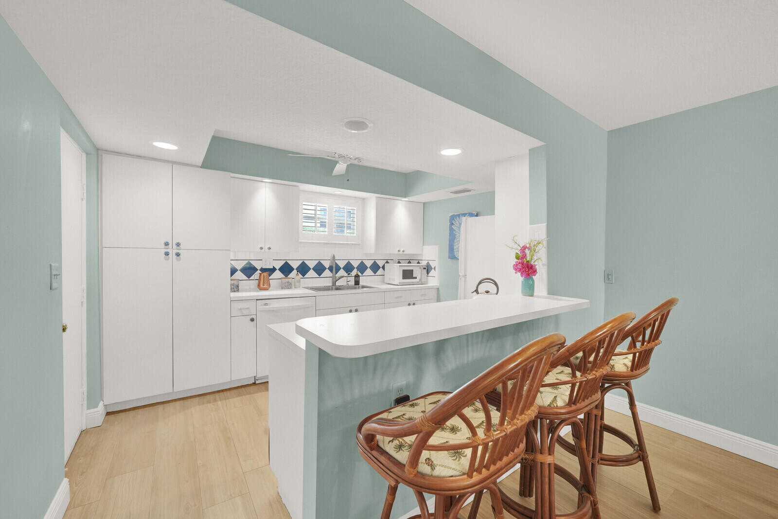 5500 OLD OCEAN #108, Ocean Ridge FL 33435