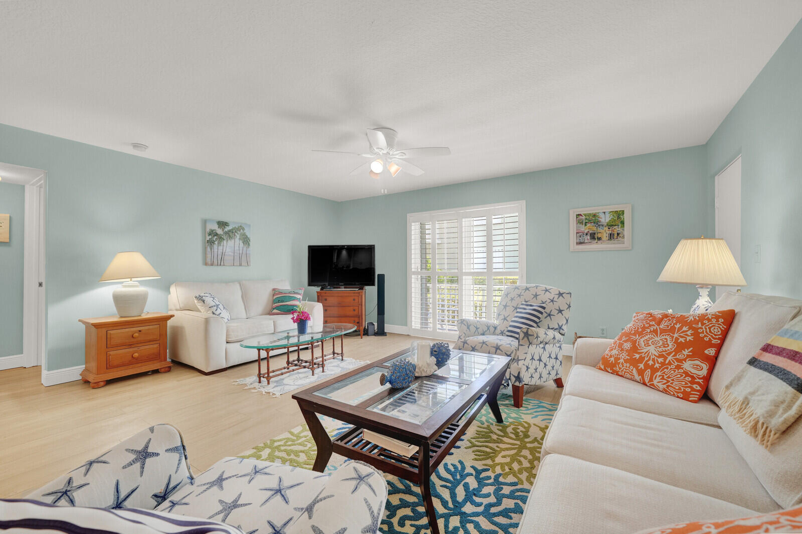 5500 OLD OCEAN #108, Ocean Ridge FL 33435