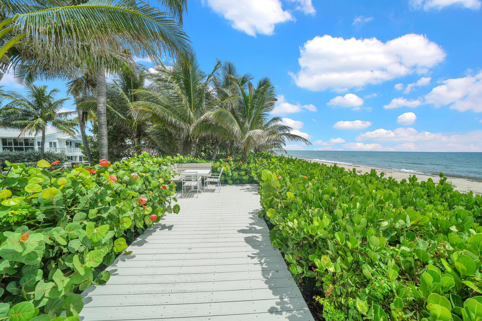 5500 OLD OCEAN #108, Ocean Ridge FL 33435