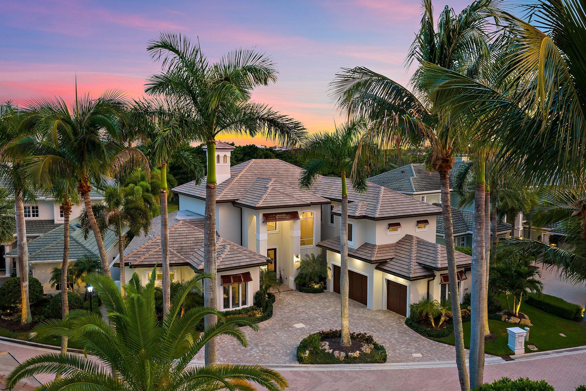 3540 Jonathans Harbour, Jupiter FL 33477