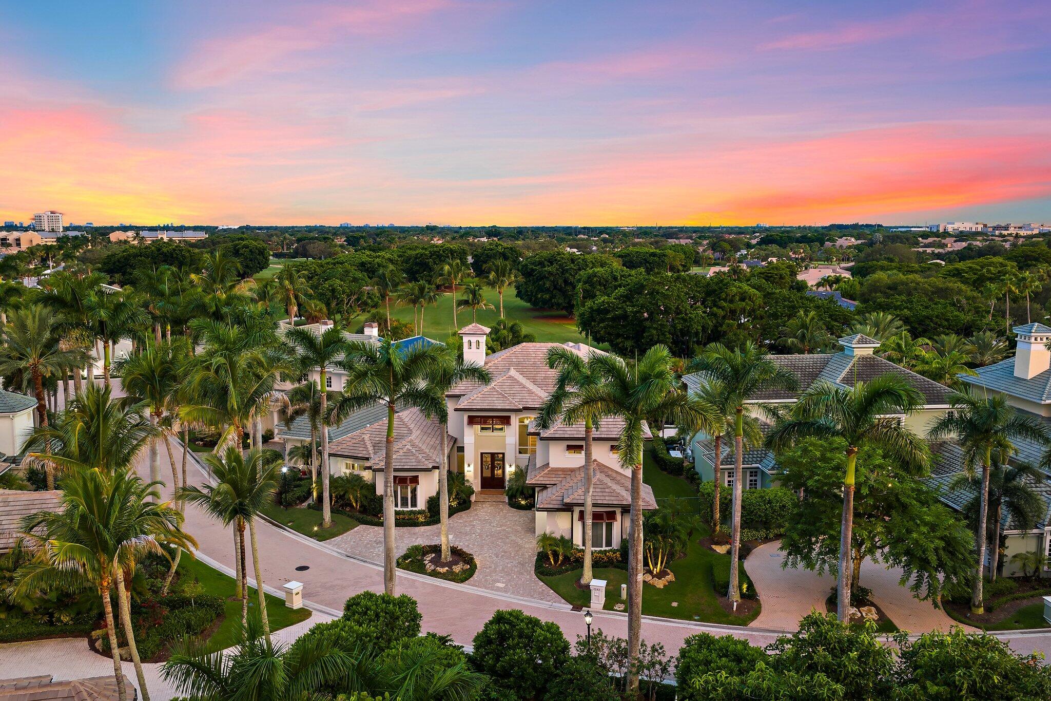 3540 Jonathans Harbour, Jupiter FL 33477