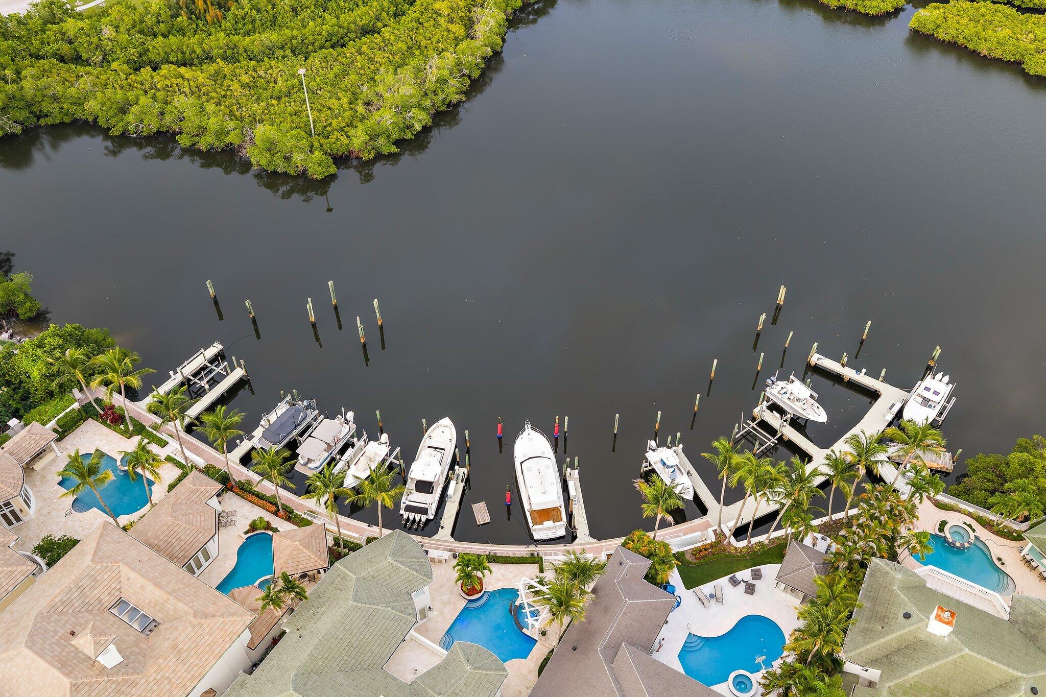 3540 Jonathans Harbour, Jupiter FL 33477