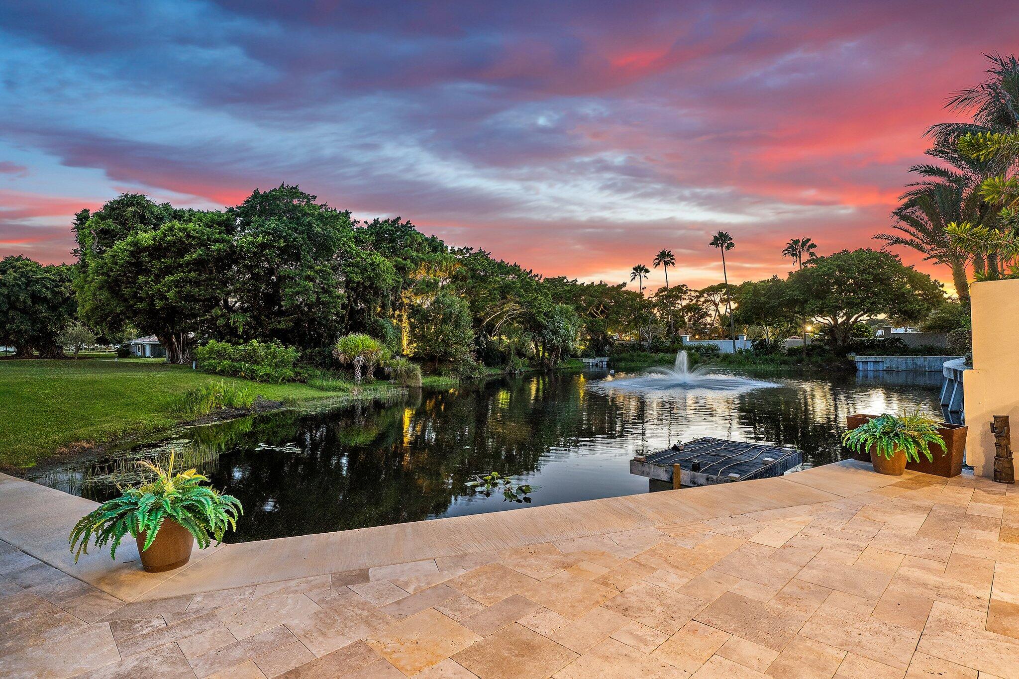 3540 Jonathans Harbour, Jupiter FL 33477
