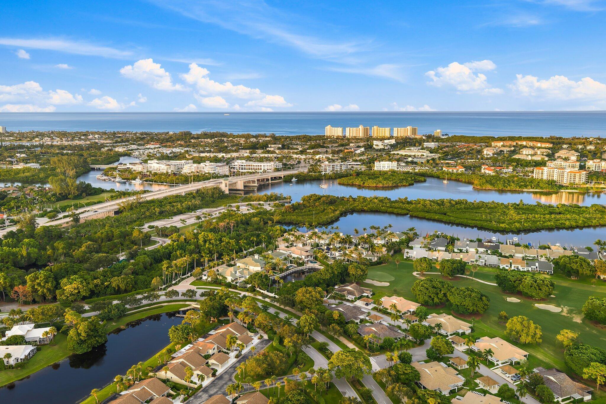 3540 Jonathans Harbour, Jupiter FL 33477