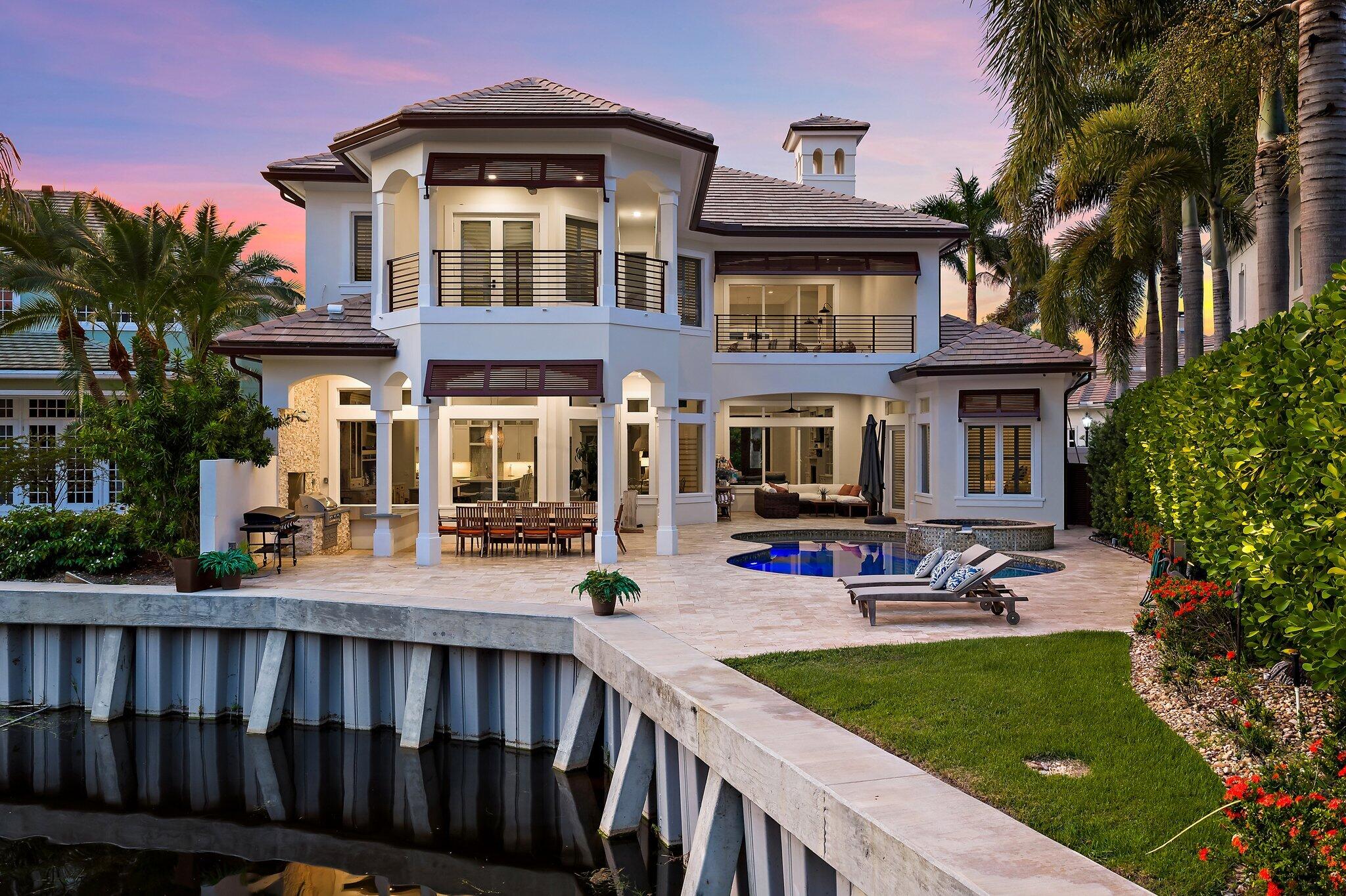 3540 Jonathans Harbour, Jupiter FL 33477