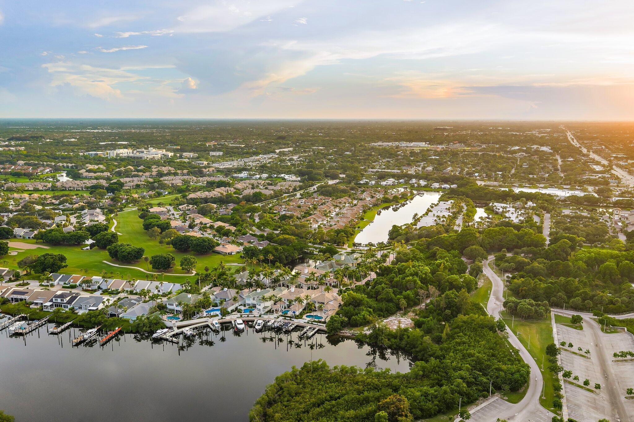 3540 Jonathans Harbour, Jupiter FL 33477