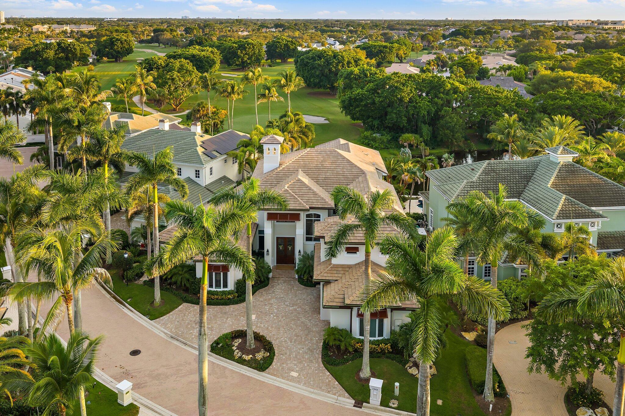 3540 Jonathans Harbour, Jupiter FL 33477
