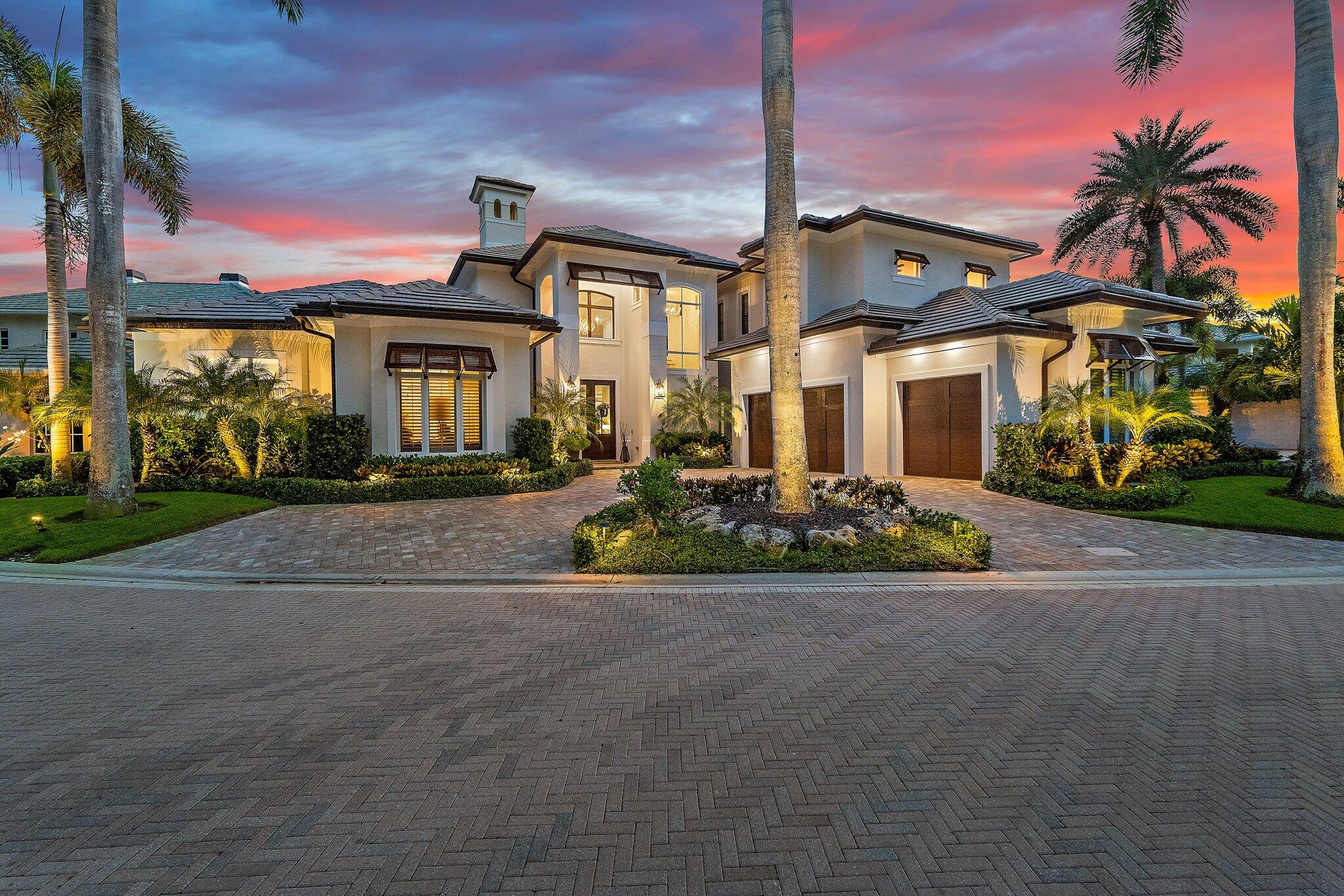 3540 Jonathans Harbour, Jupiter FL 33477