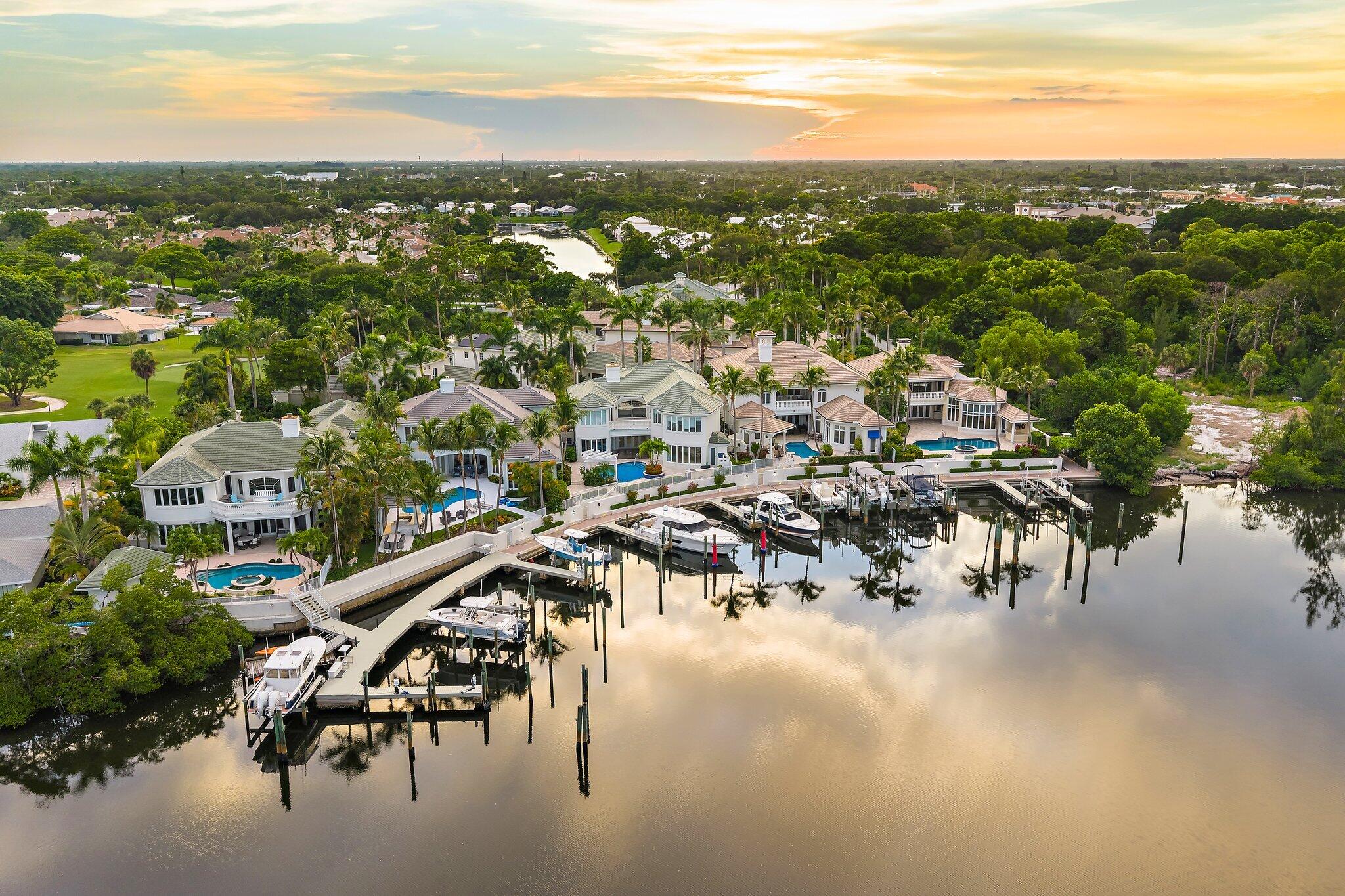 3540 Jonathans Harbour, Jupiter FL 33477