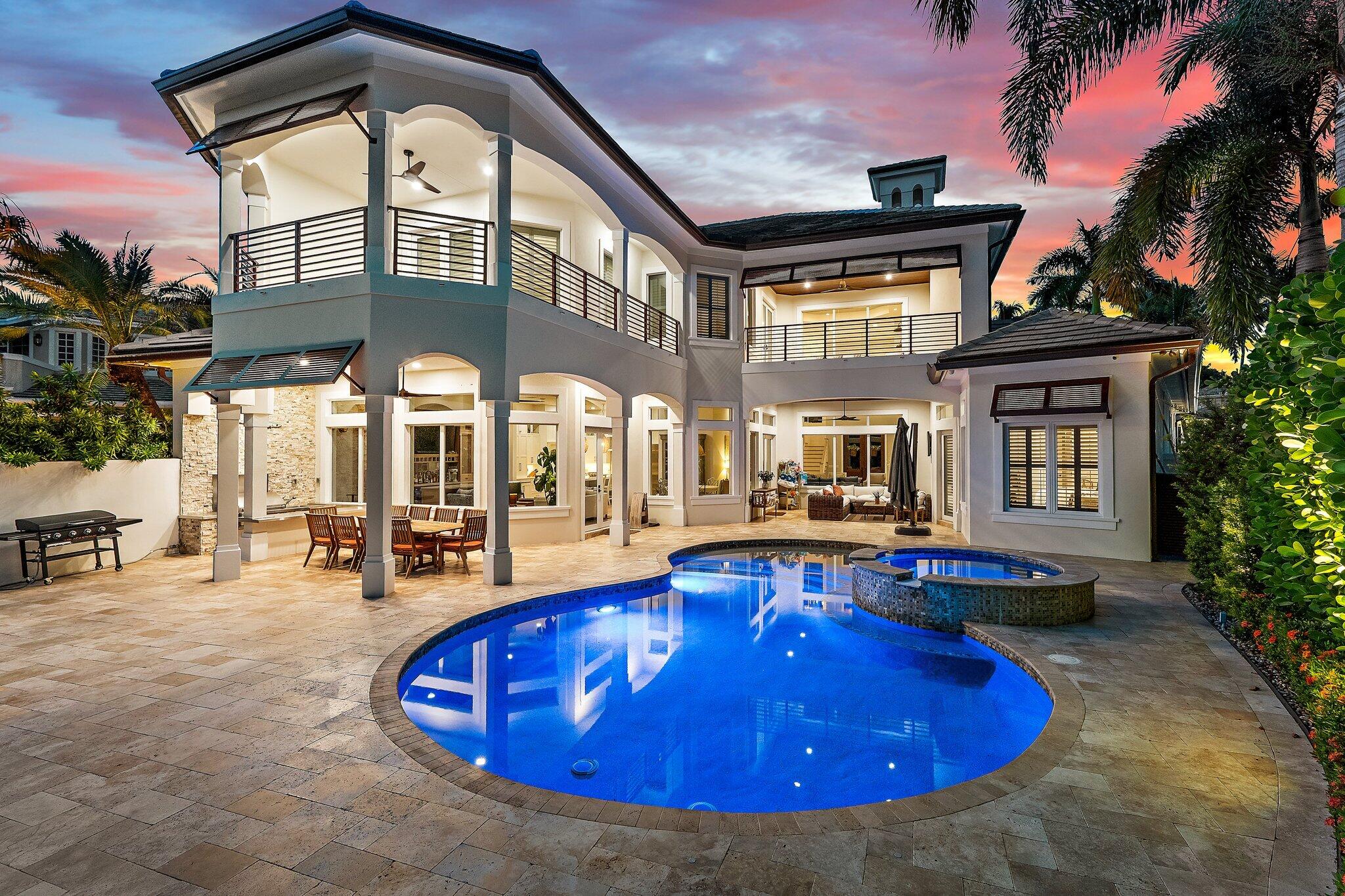 3540 Jonathans Harbour, Jupiter FL 33477
