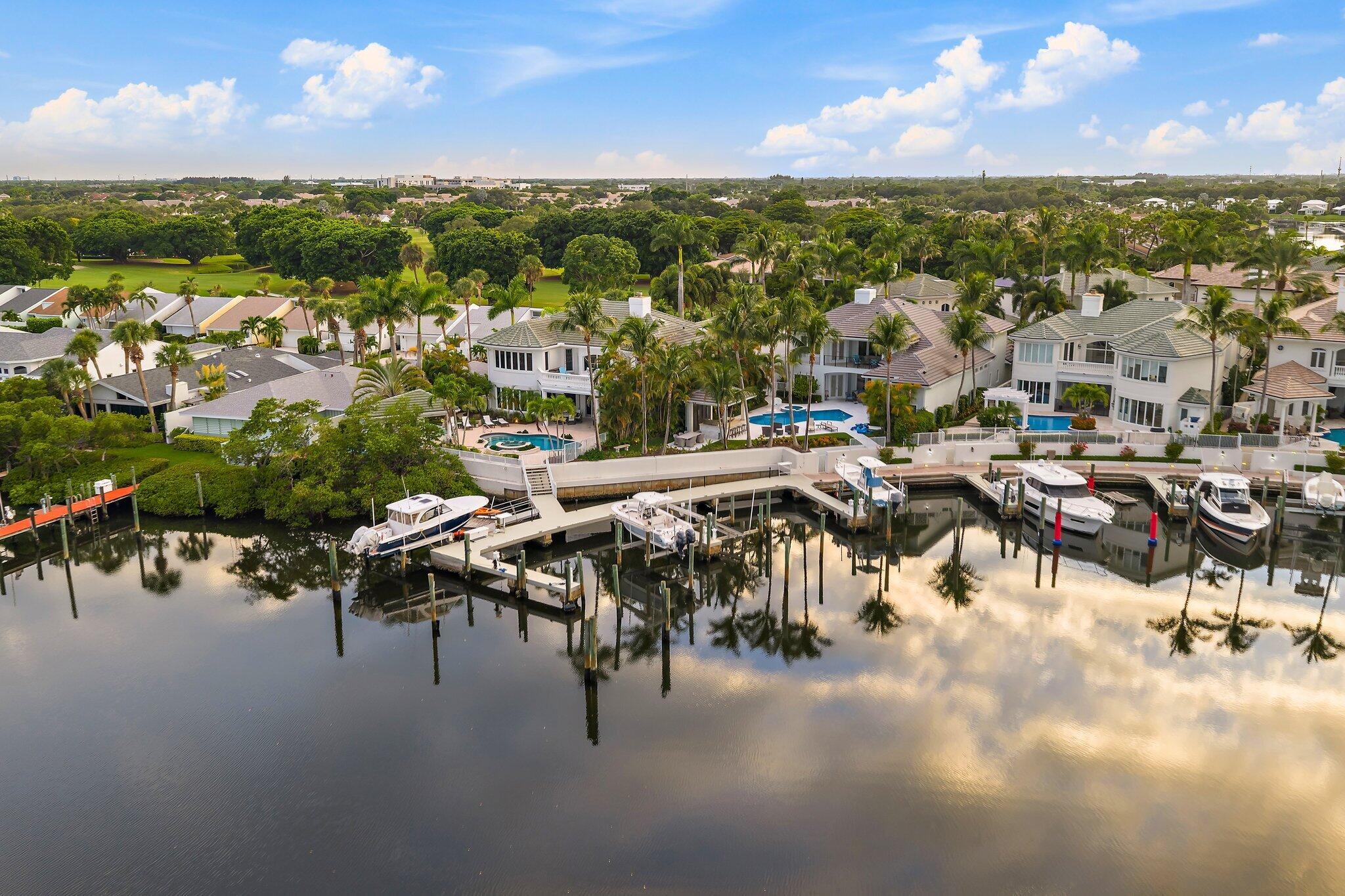 3540 Jonathans Harbour, Jupiter FL 33477