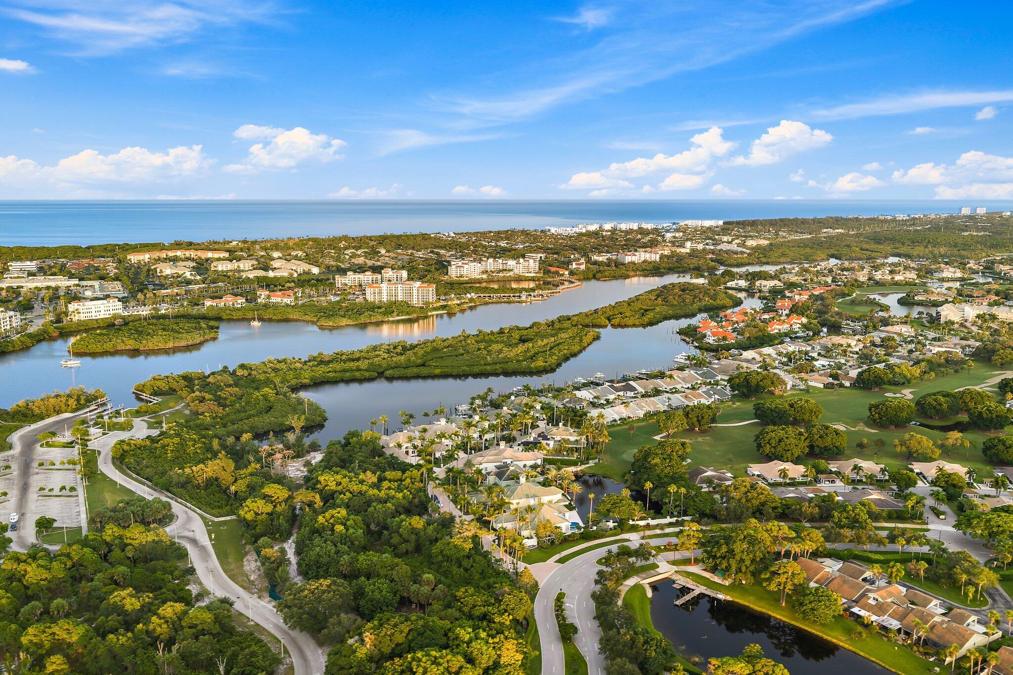 3540 Jonathans Harbour, Jupiter FL 33477