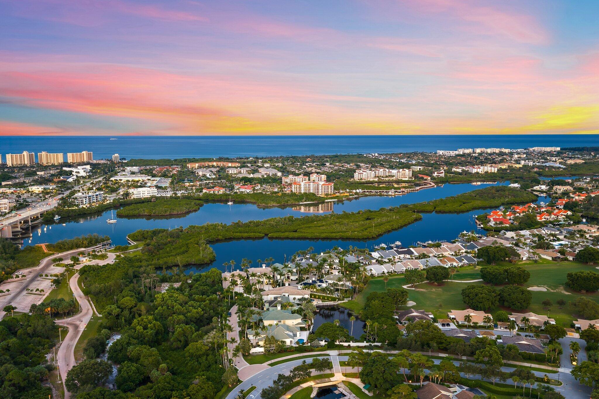 3540 Jonathans Harbour, Jupiter FL 33477