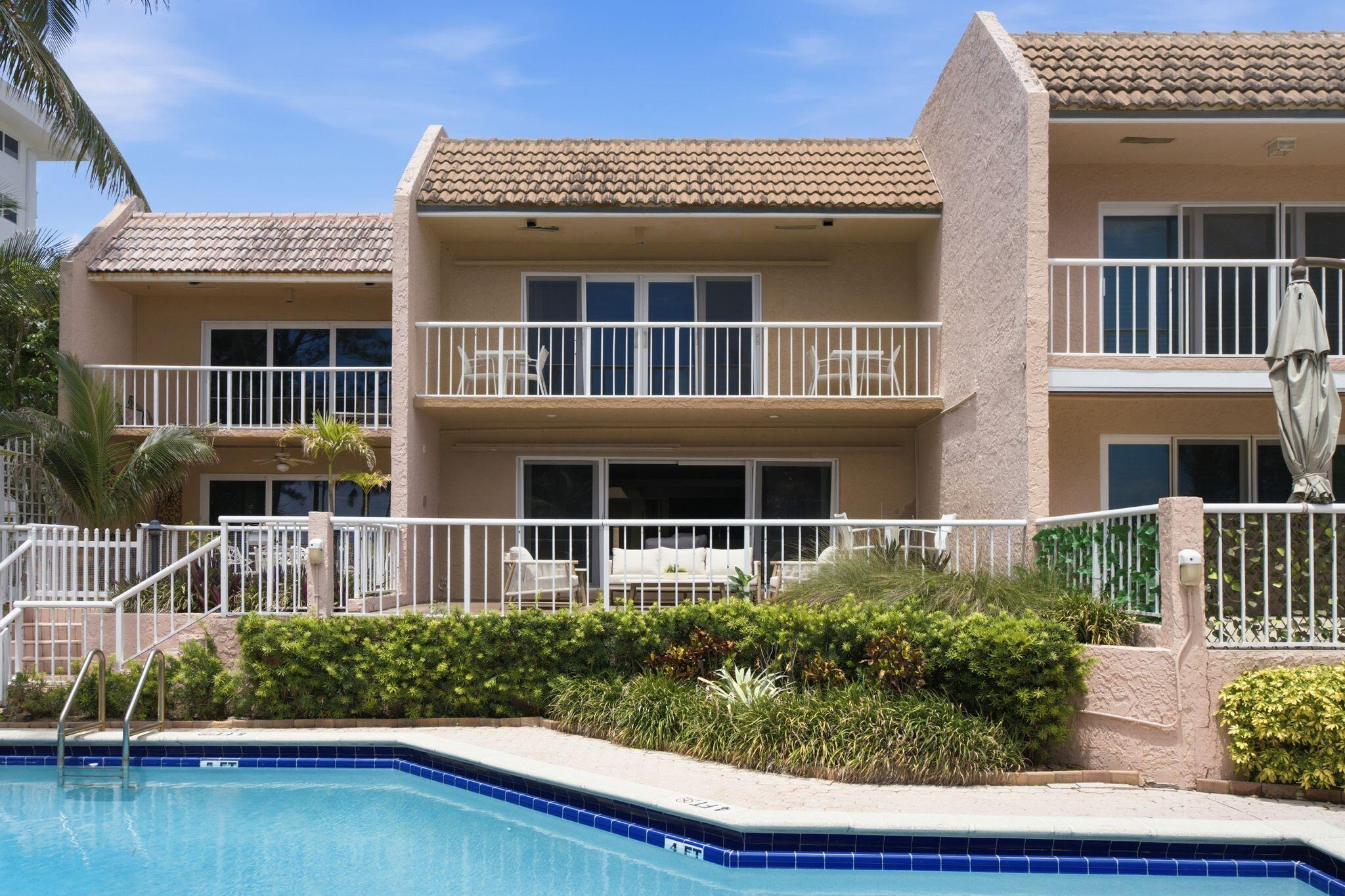 1173 HILLSBORO MILE #2-2, Hillsboro Beach FL 33062