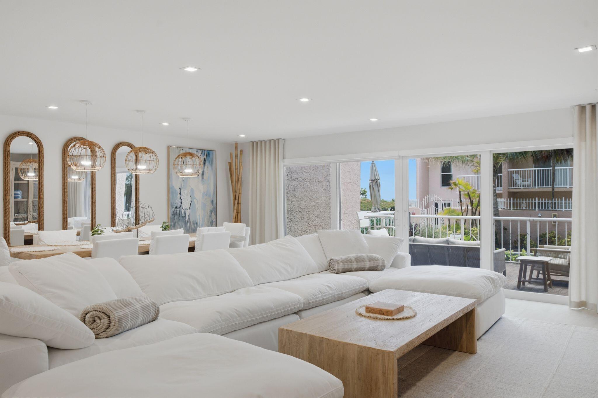 1173 HILLSBORO MILE #2-2, Hillsboro Beach FL 33062