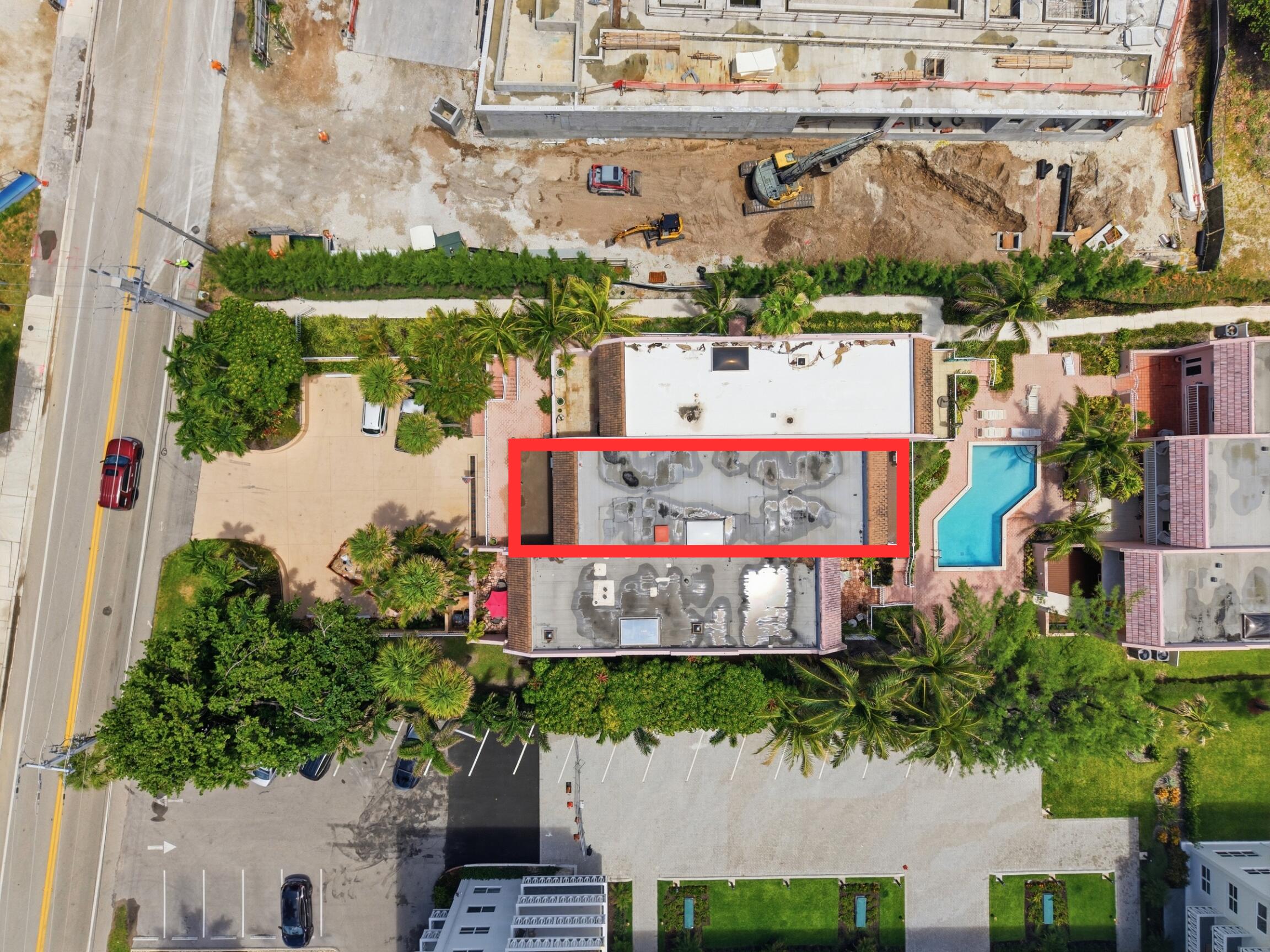 1173 HILLSBORO MILE #2-2, Hillsboro Beach FL 33062