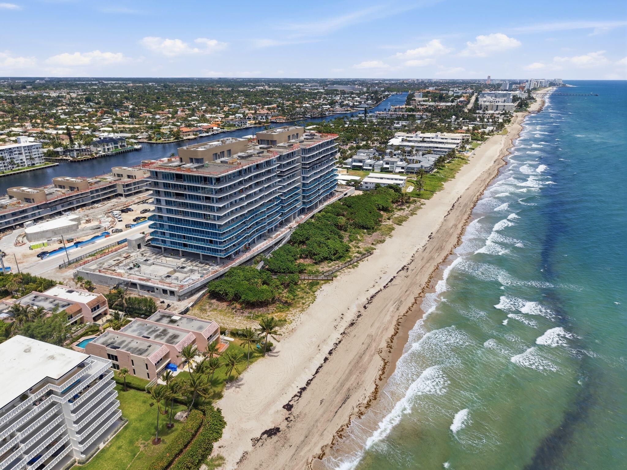 1173 HILLSBORO MILE #2-2, Hillsboro Beach FL 33062