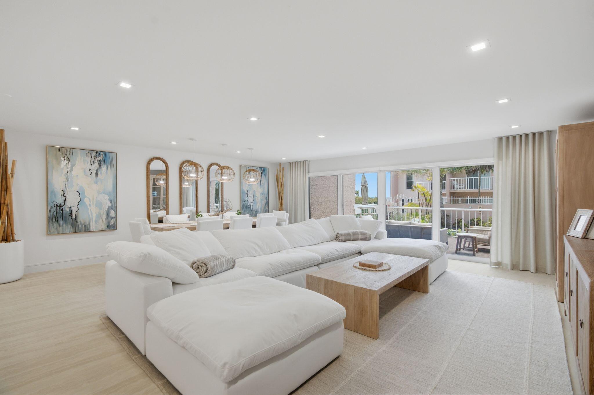 1173 HILLSBORO MILE #2-2, Hillsboro Beach FL 33062