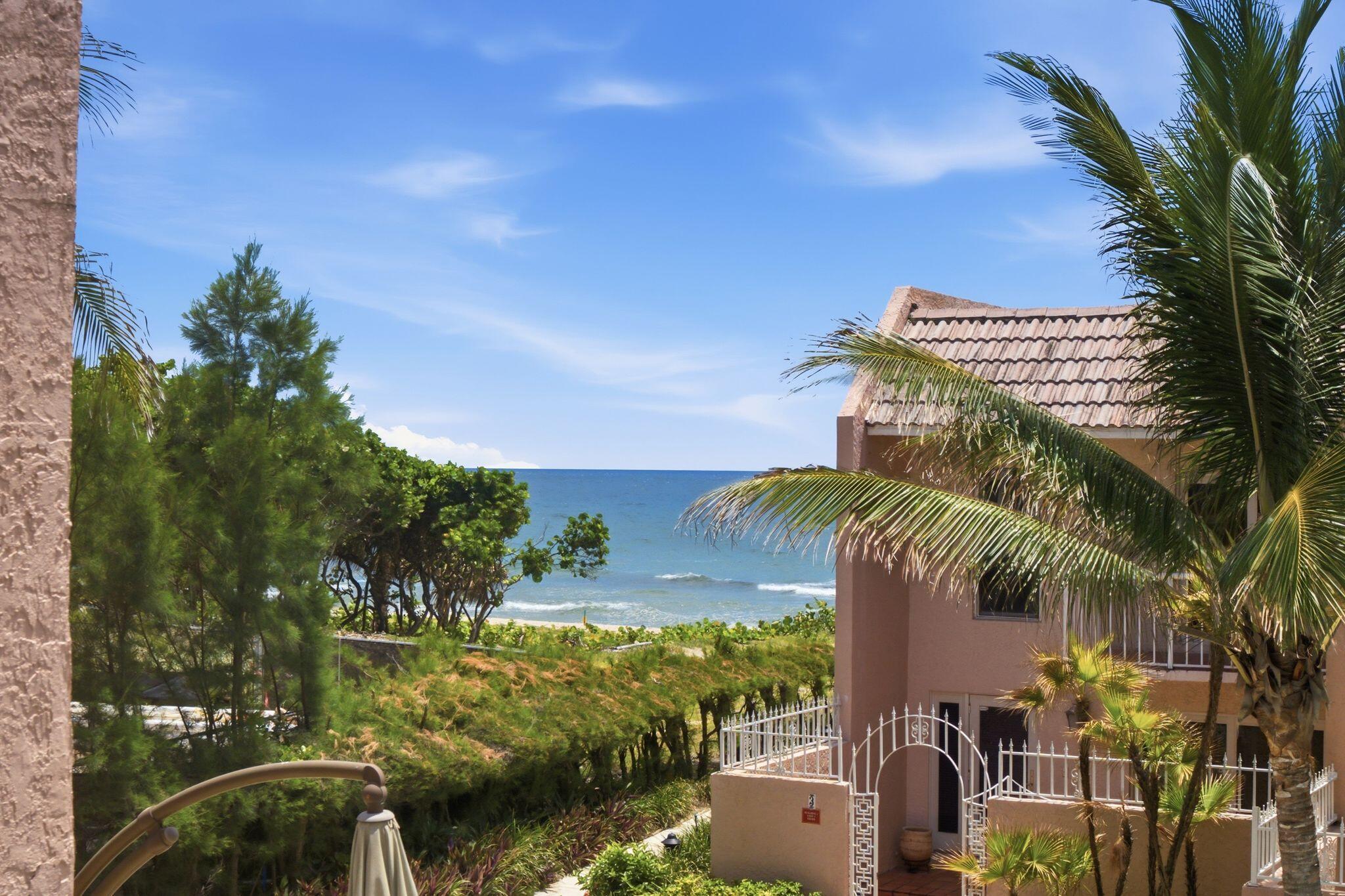 1173 HILLSBORO MILE #2-2, Hillsboro Beach FL 33062