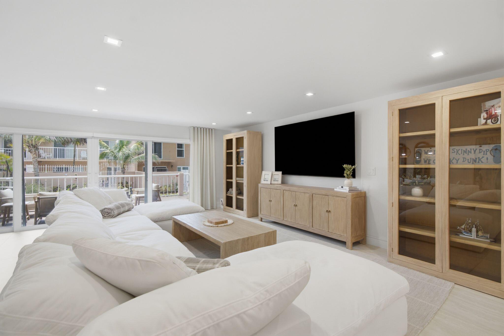 1173 HILLSBORO MILE #2-2, Hillsboro Beach FL 33062