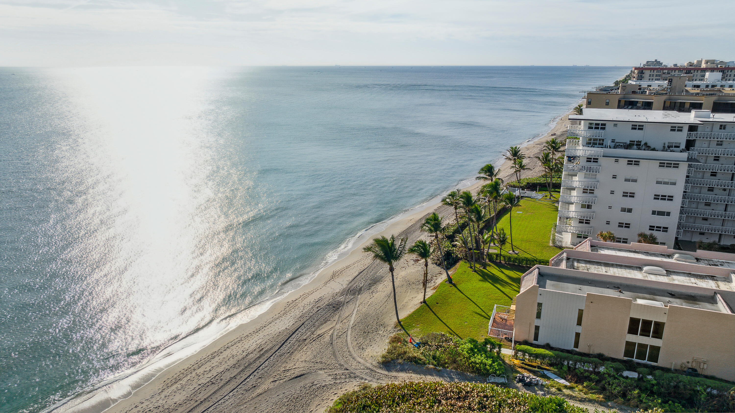 1173 HILLSBORO MILE #2-2, Hillsboro Beach FL 33062