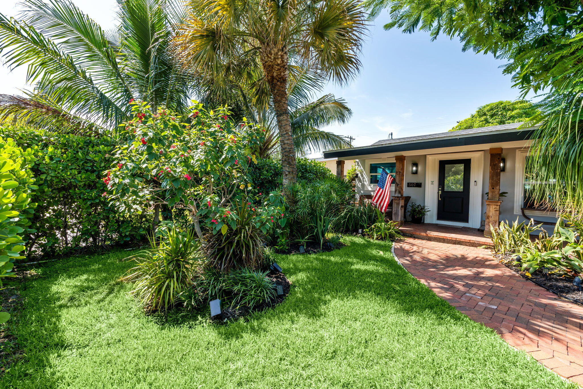 507 MINNESOTA, Lantana FL 33462