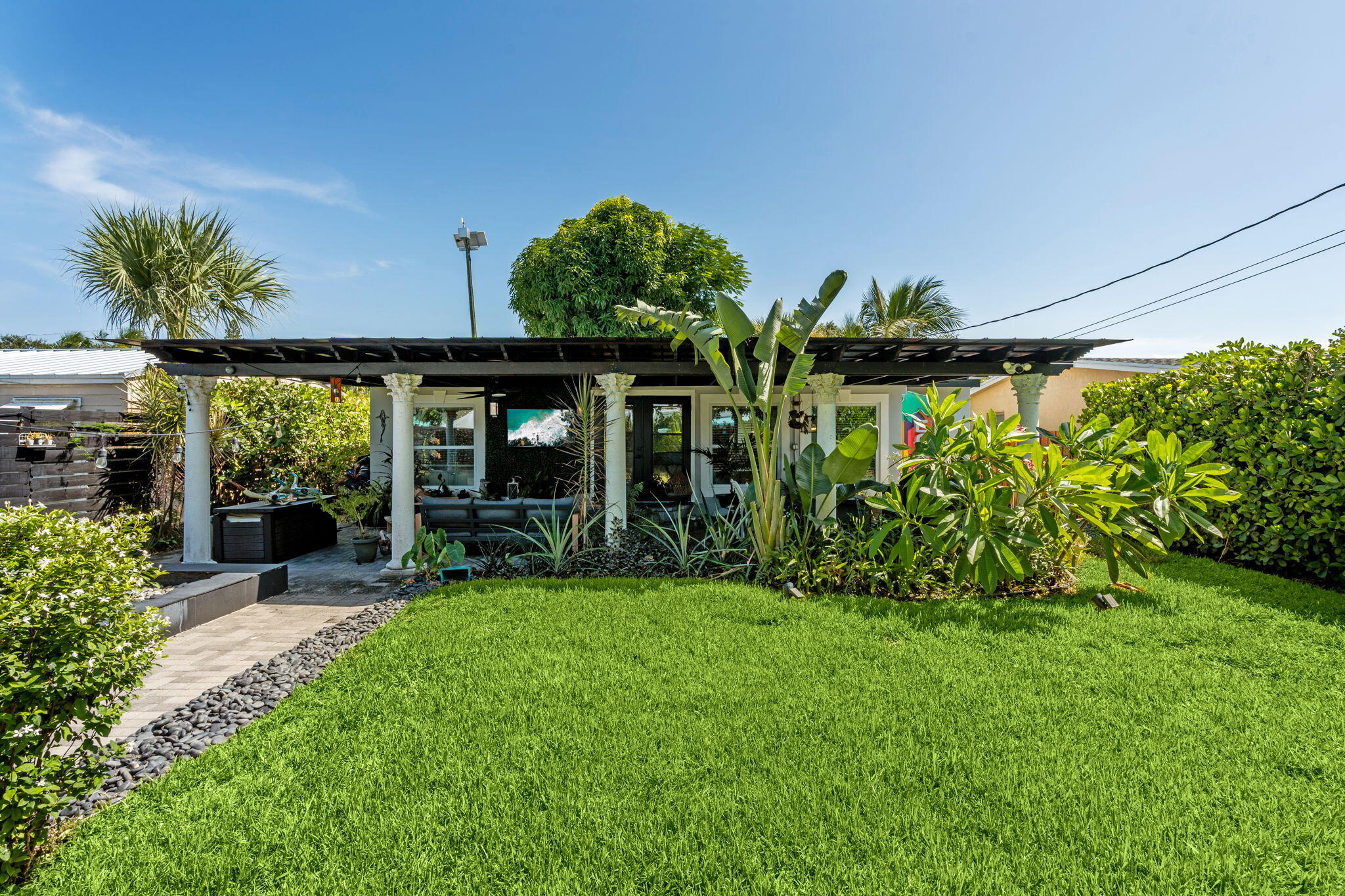 507 MINNESOTA, Lantana FL 33462