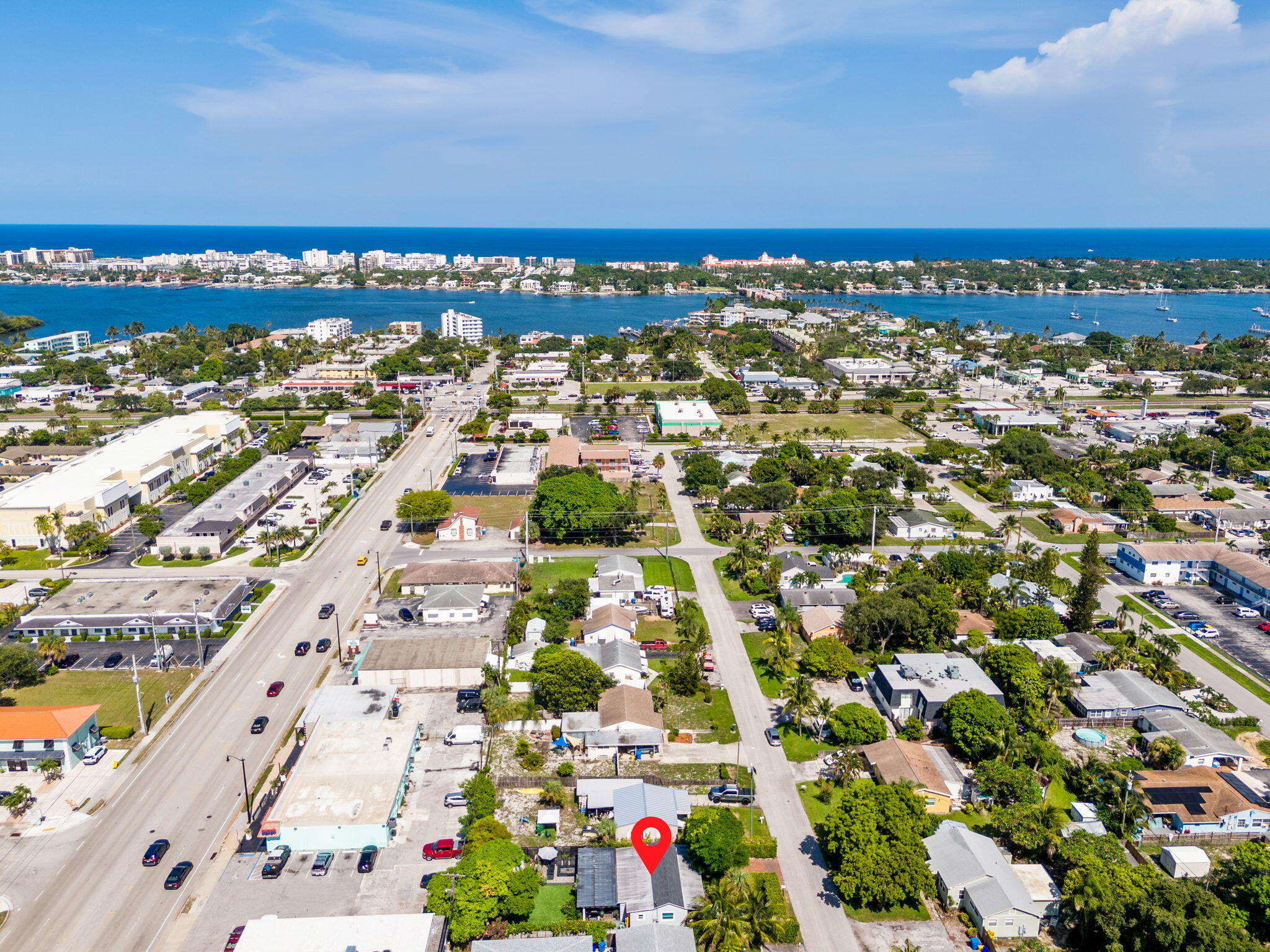 507 MINNESOTA, Lantana FL 33462
