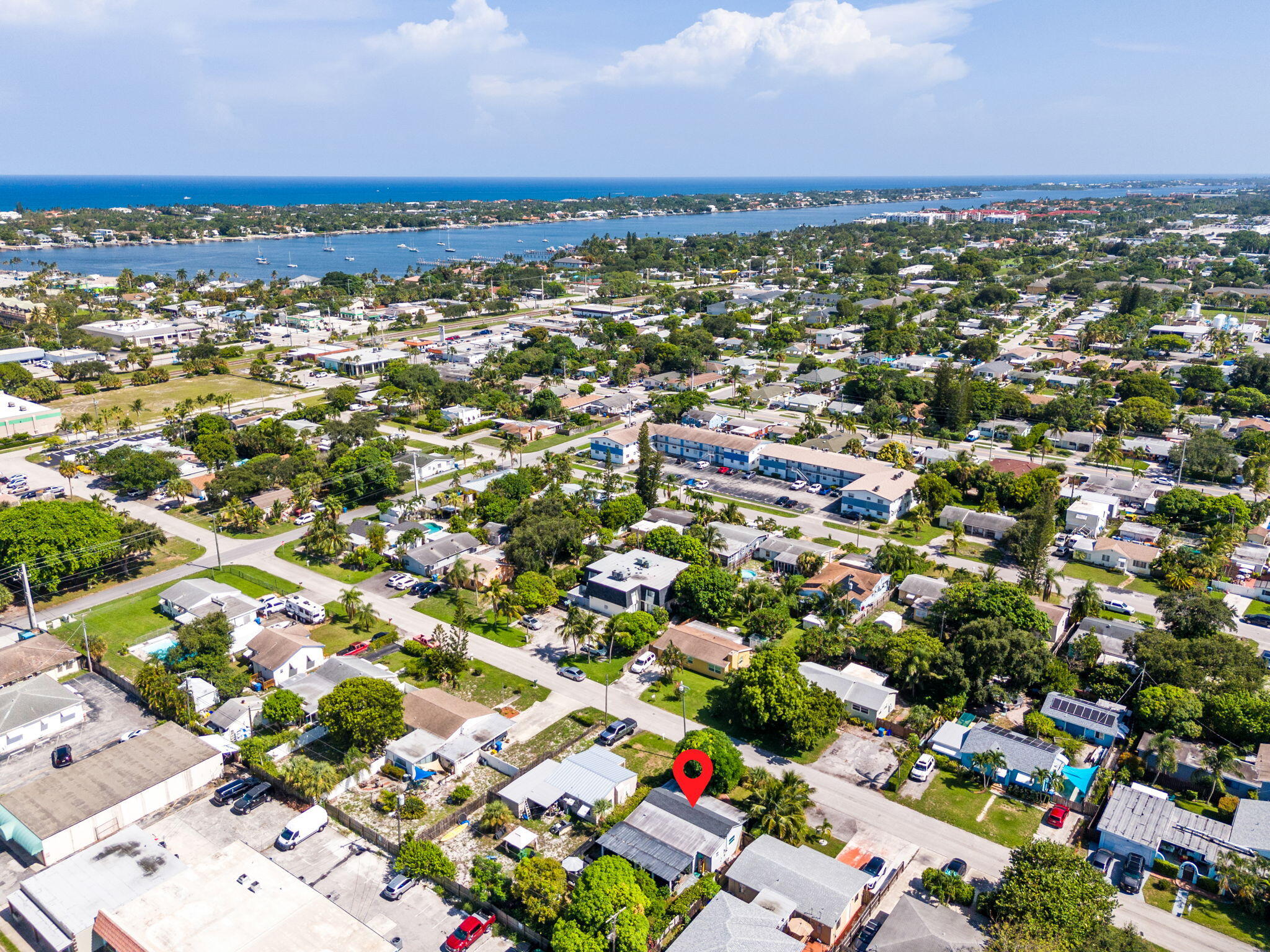 507 MINNESOTA, Lantana FL 33462
