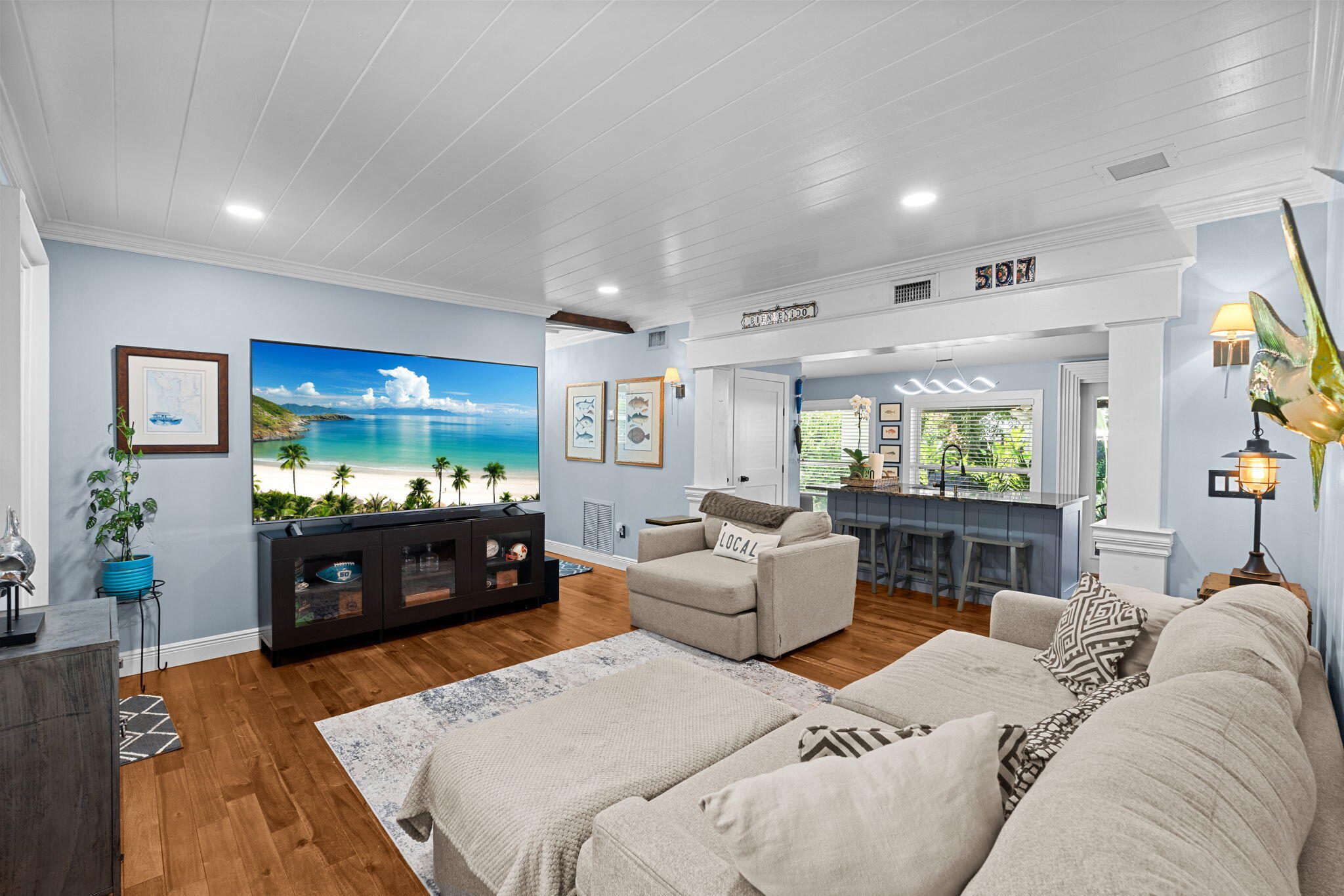 507 MINNESOTA, Lantana FL 33462