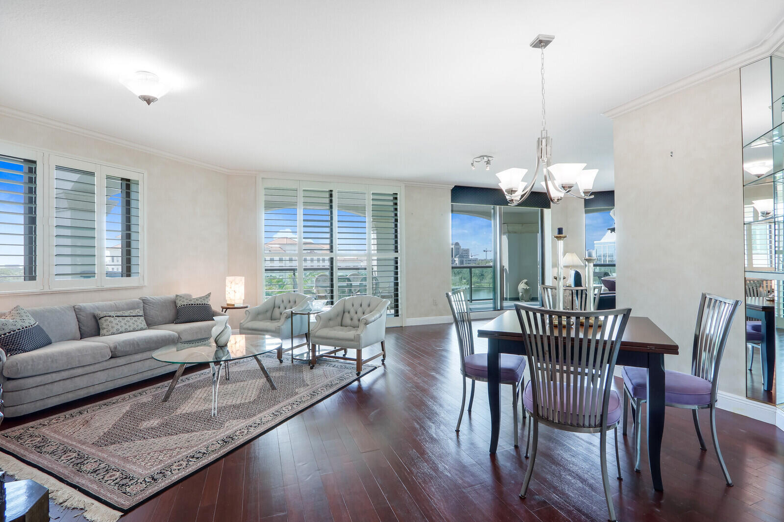 3630 GARDENS #501C, Palm Beach Gardens FL 33410