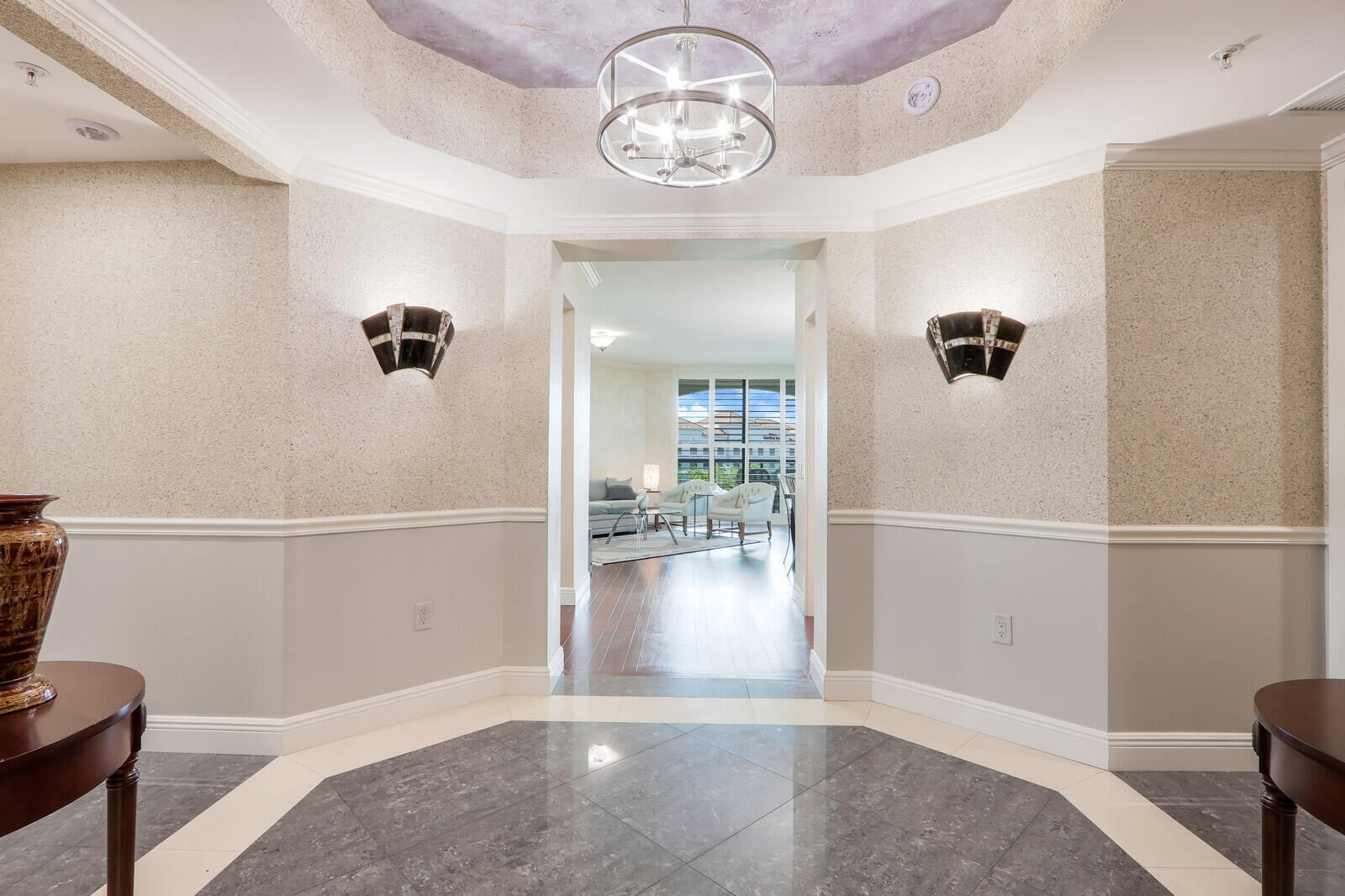 3630 GARDENS #501C, Palm Beach Gardens FL 33410