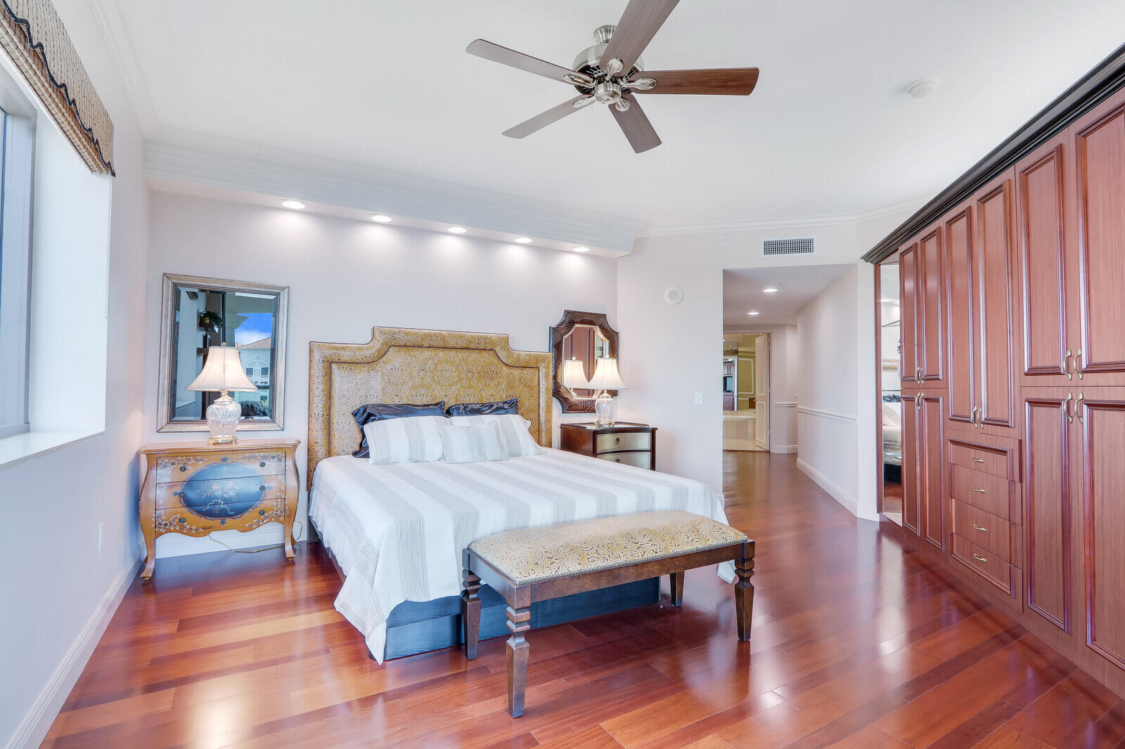 3630 GARDENS #501C, Palm Beach Gardens FL 33410