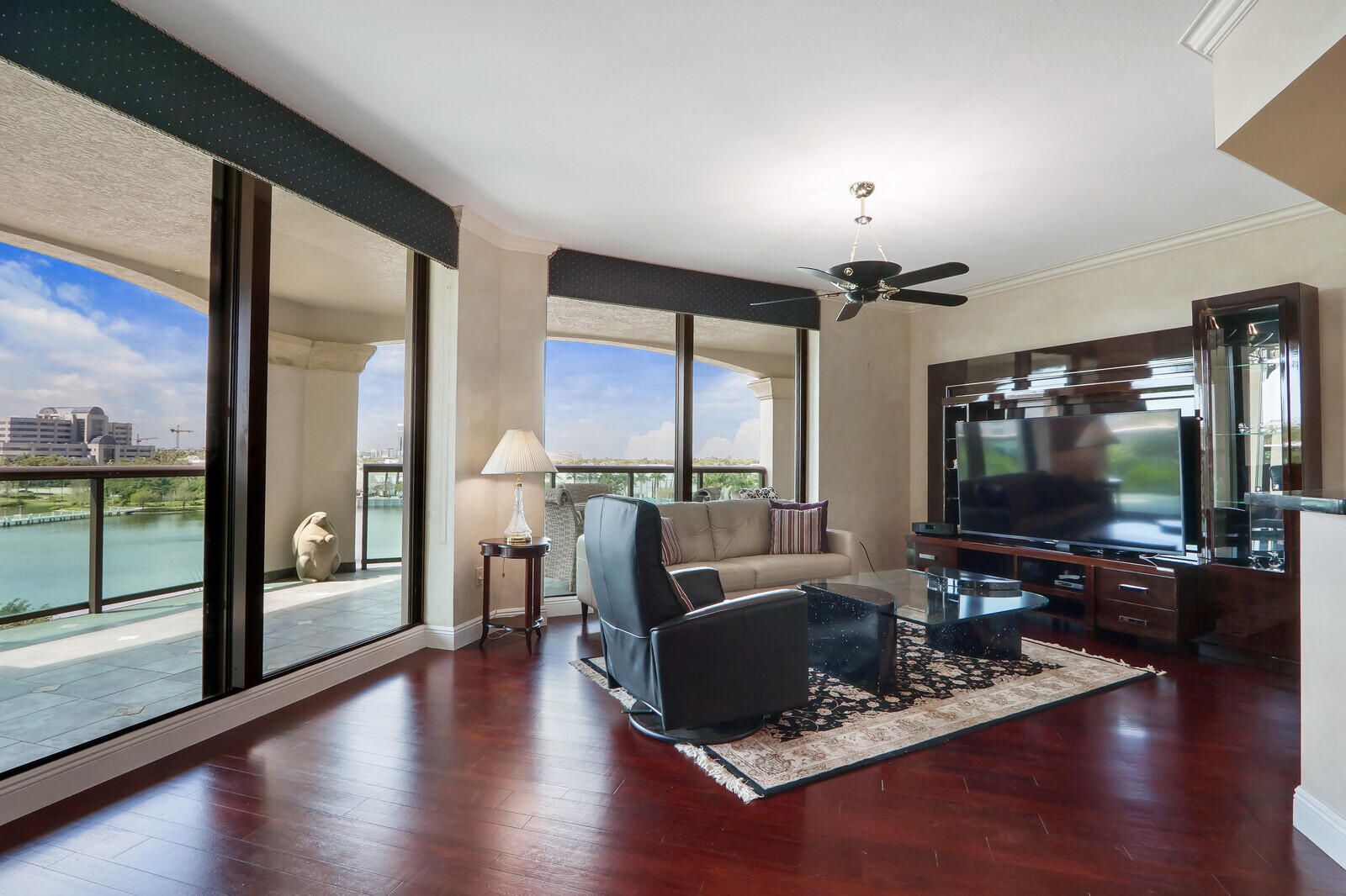 3630 GARDENS #501C, Palm Beach Gardens FL 33410