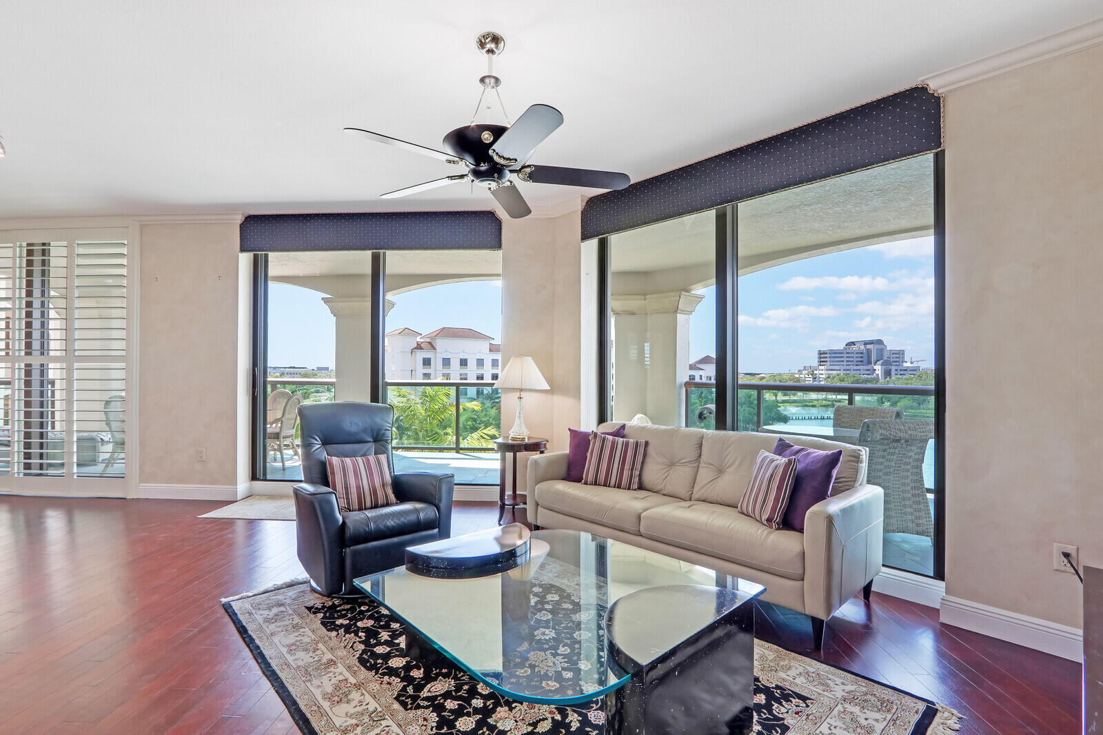 3630 GARDENS #501C, Palm Beach Gardens FL 33410
