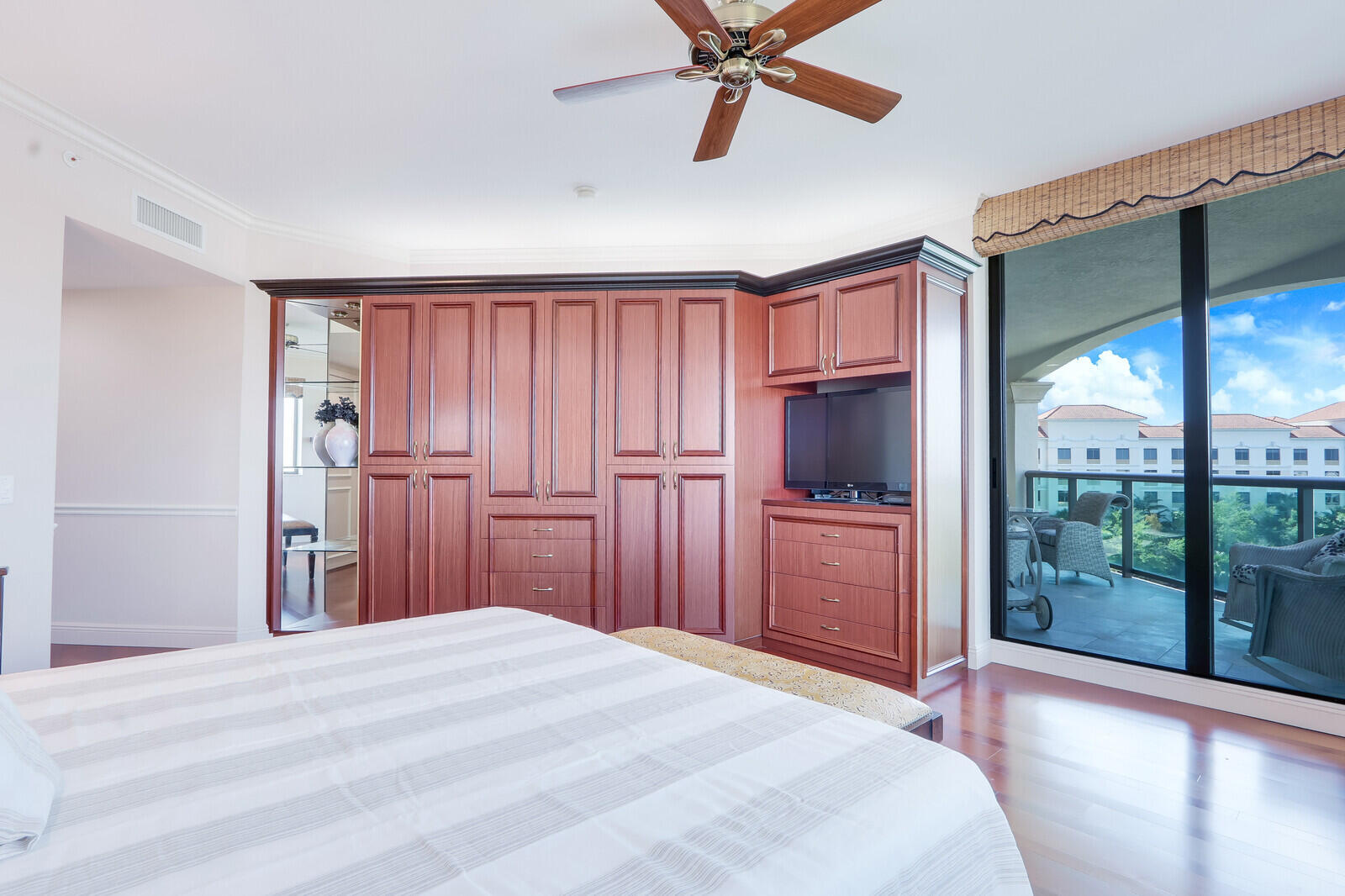 3630 GARDENS #501C, Palm Beach Gardens FL 33410
