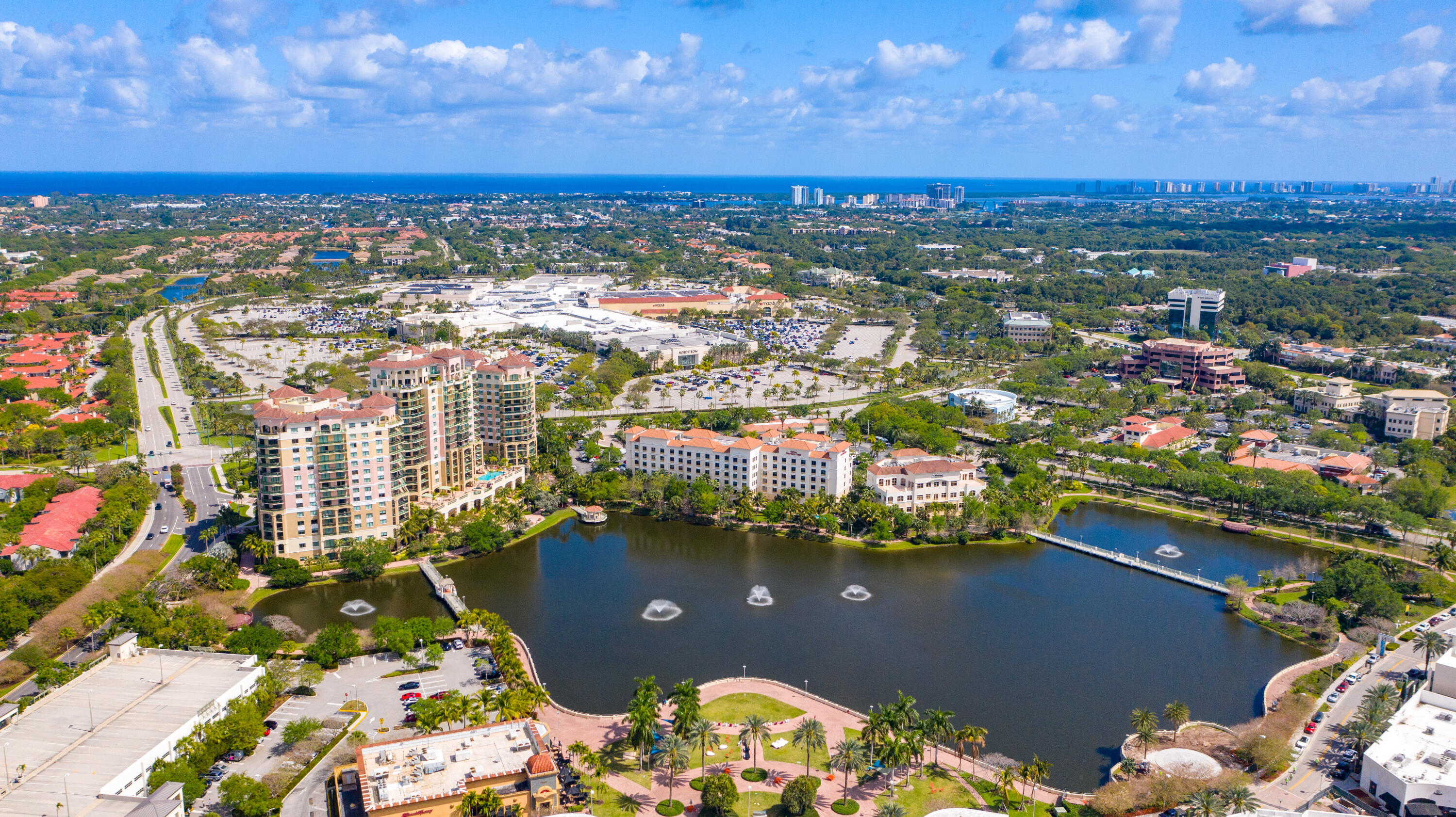 3630 GARDENS #501C, Palm Beach Gardens FL 33410