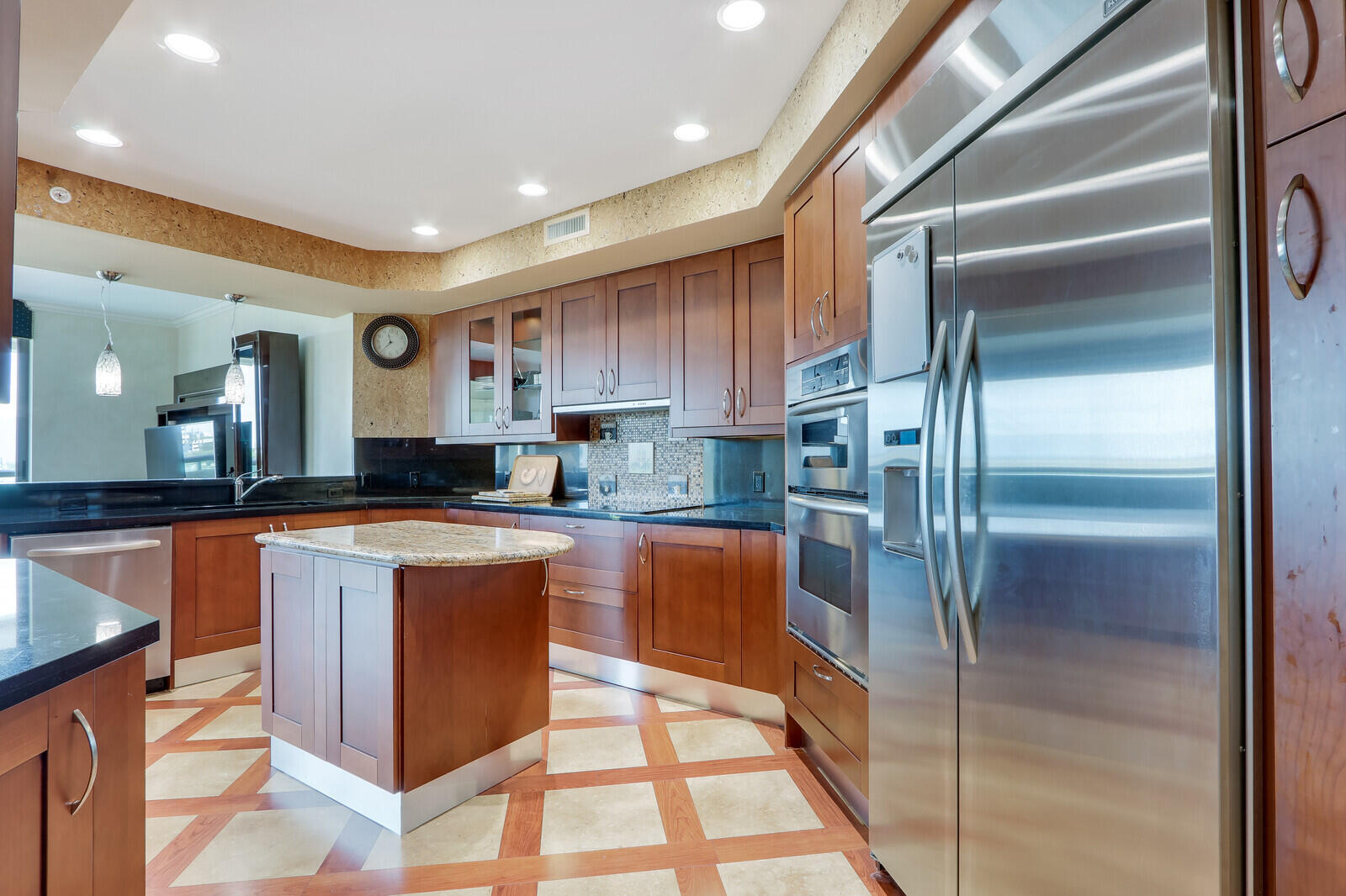 3630 GARDENS #501C, Palm Beach Gardens FL 33410